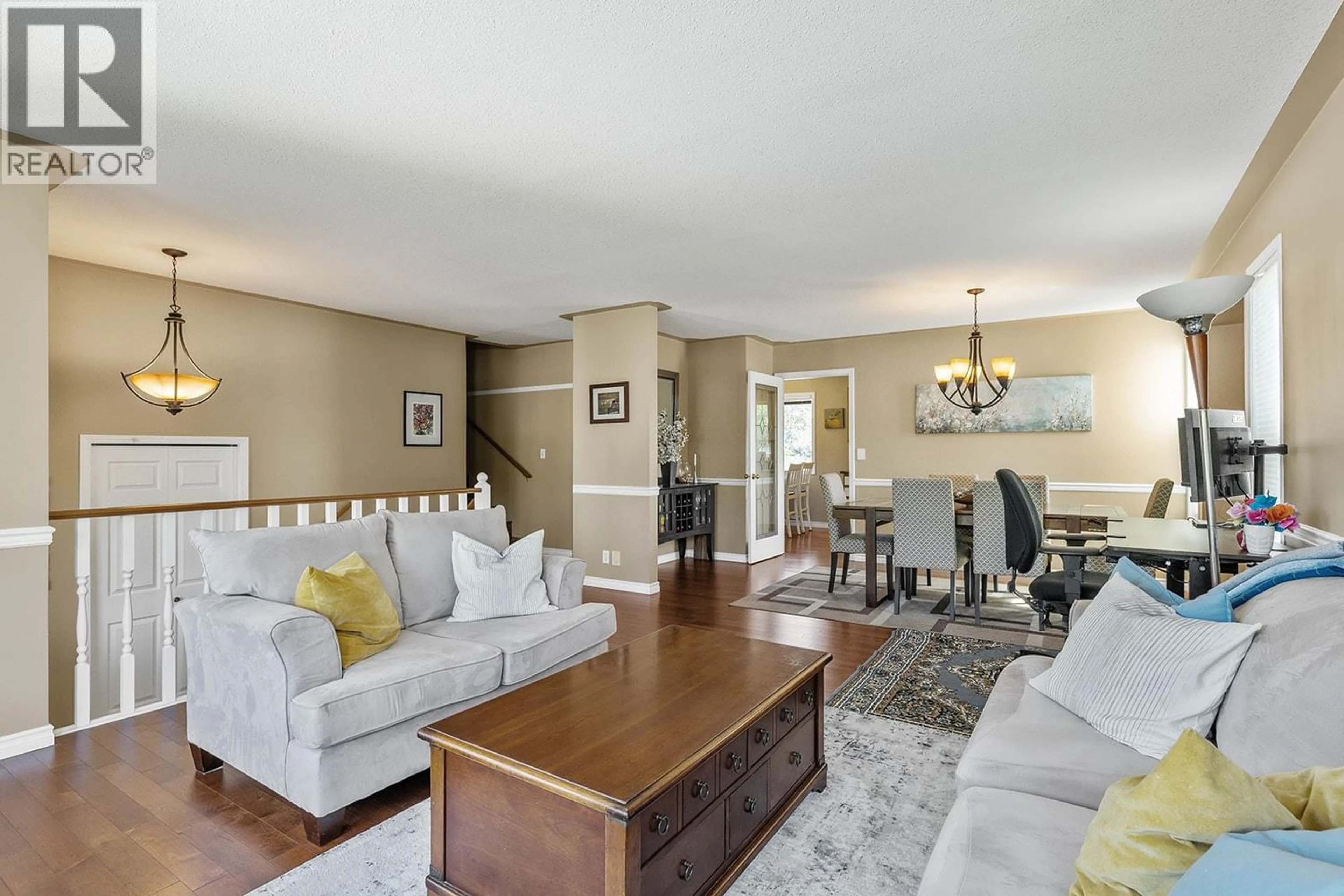 Unknown for 985 GUISACHAN ROAD, Kelowna British Columbia V1Y7X2