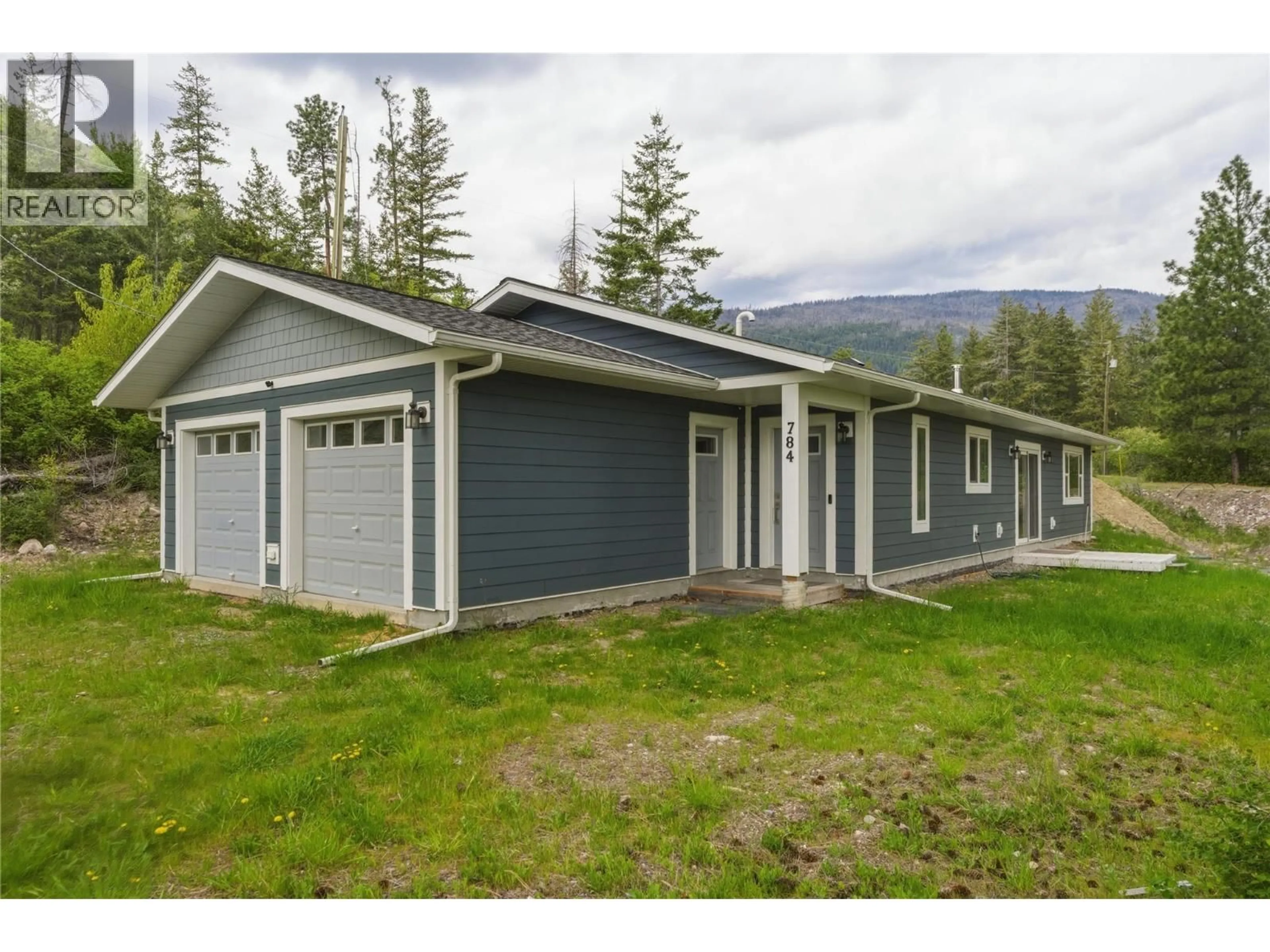 Unknown for 784 WOOD ROAD, Kelowna British Columbia V1Z3V6