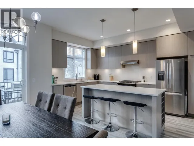 4 - 170 CELANO CRESCENT, Kelowna 2