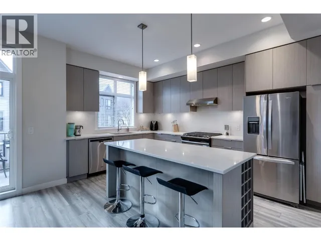 4 - 170 CELANO CRESCENT, Kelowna 5
