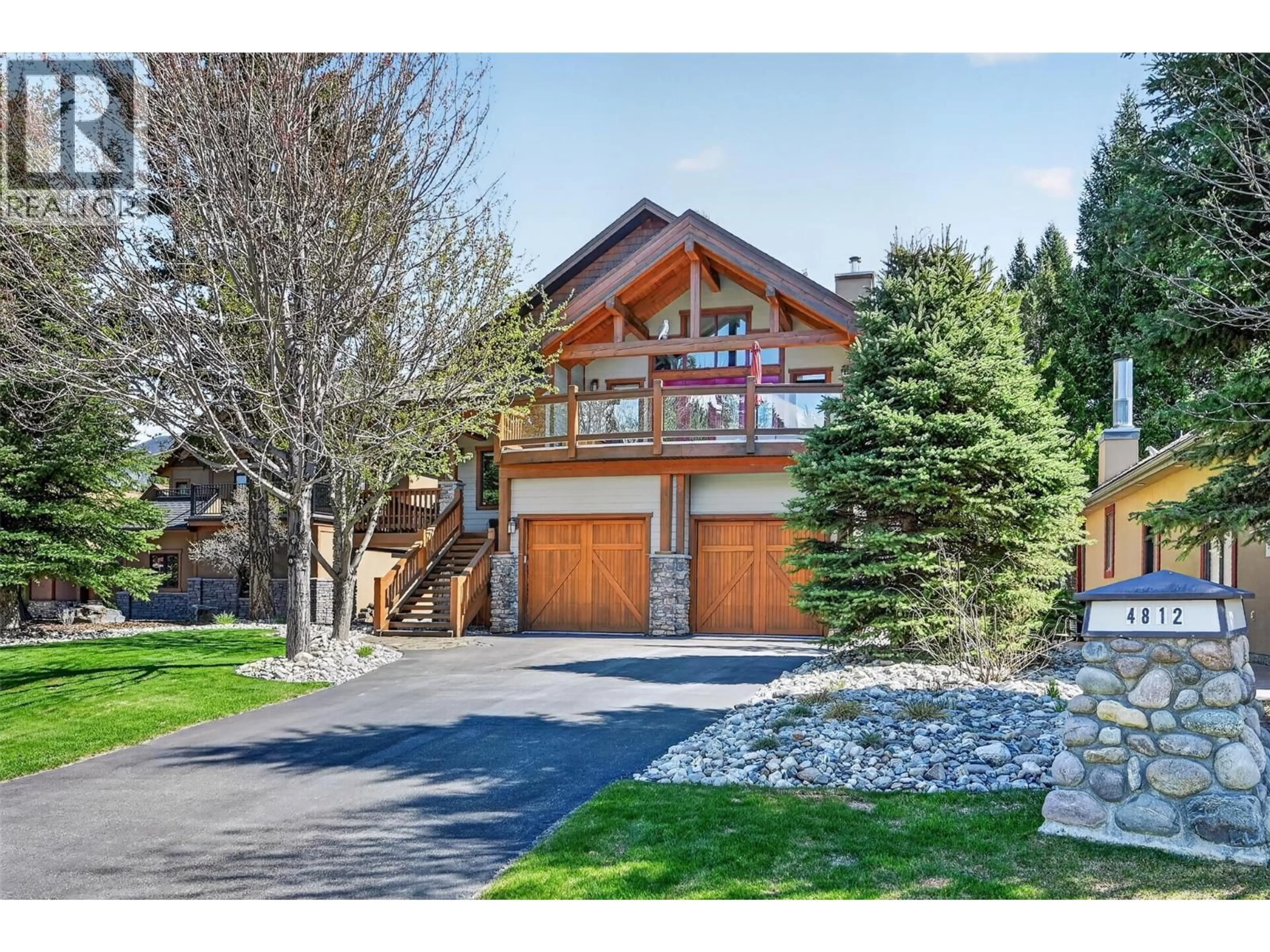 Unknown for 4812 LAKEHILL ROAD, Windermere British Columbia V0A1K3
