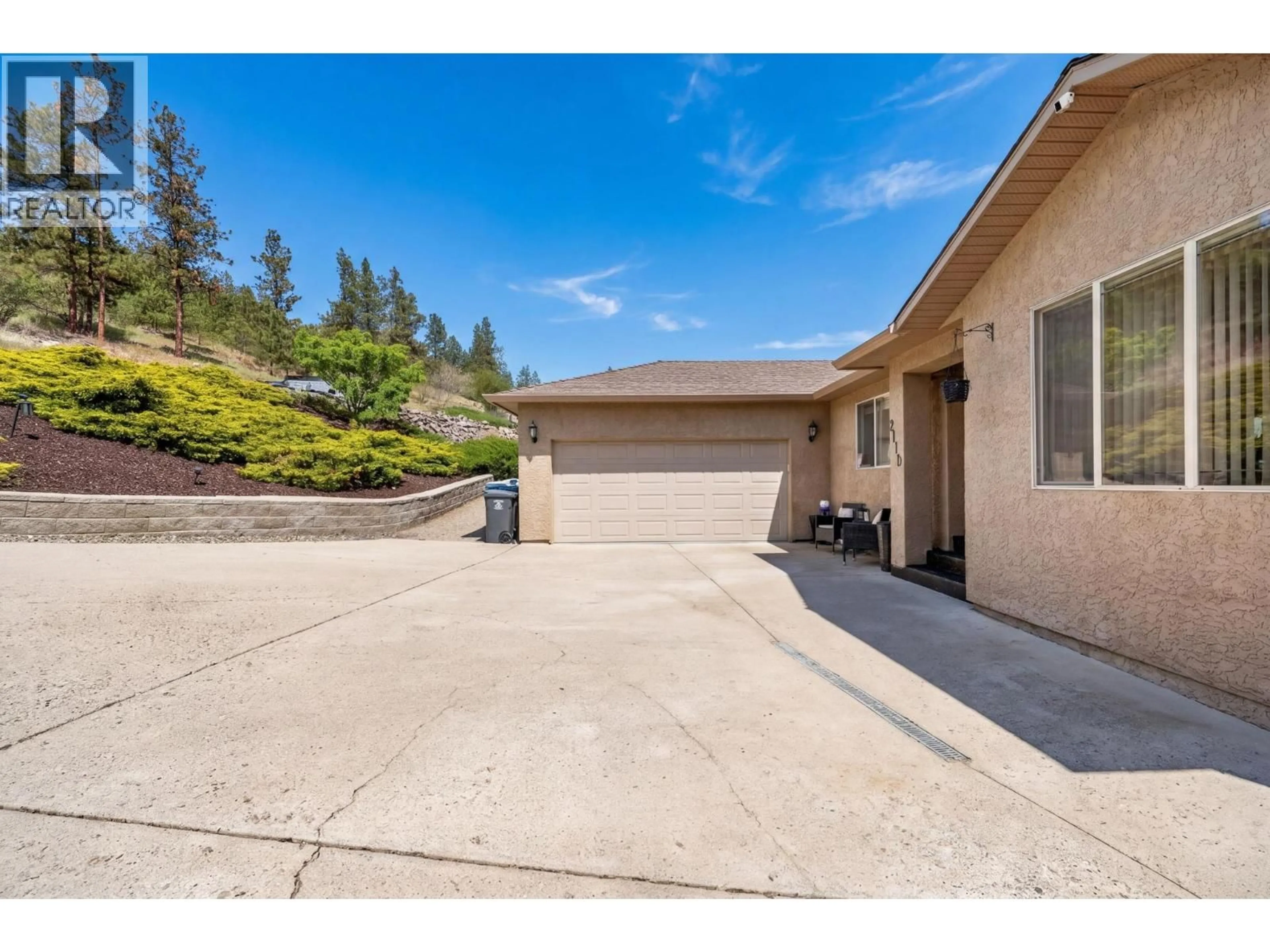 Unknown for 2110 HORIZON DRIVE, West Kelowna British Columbia V1Z3Y5