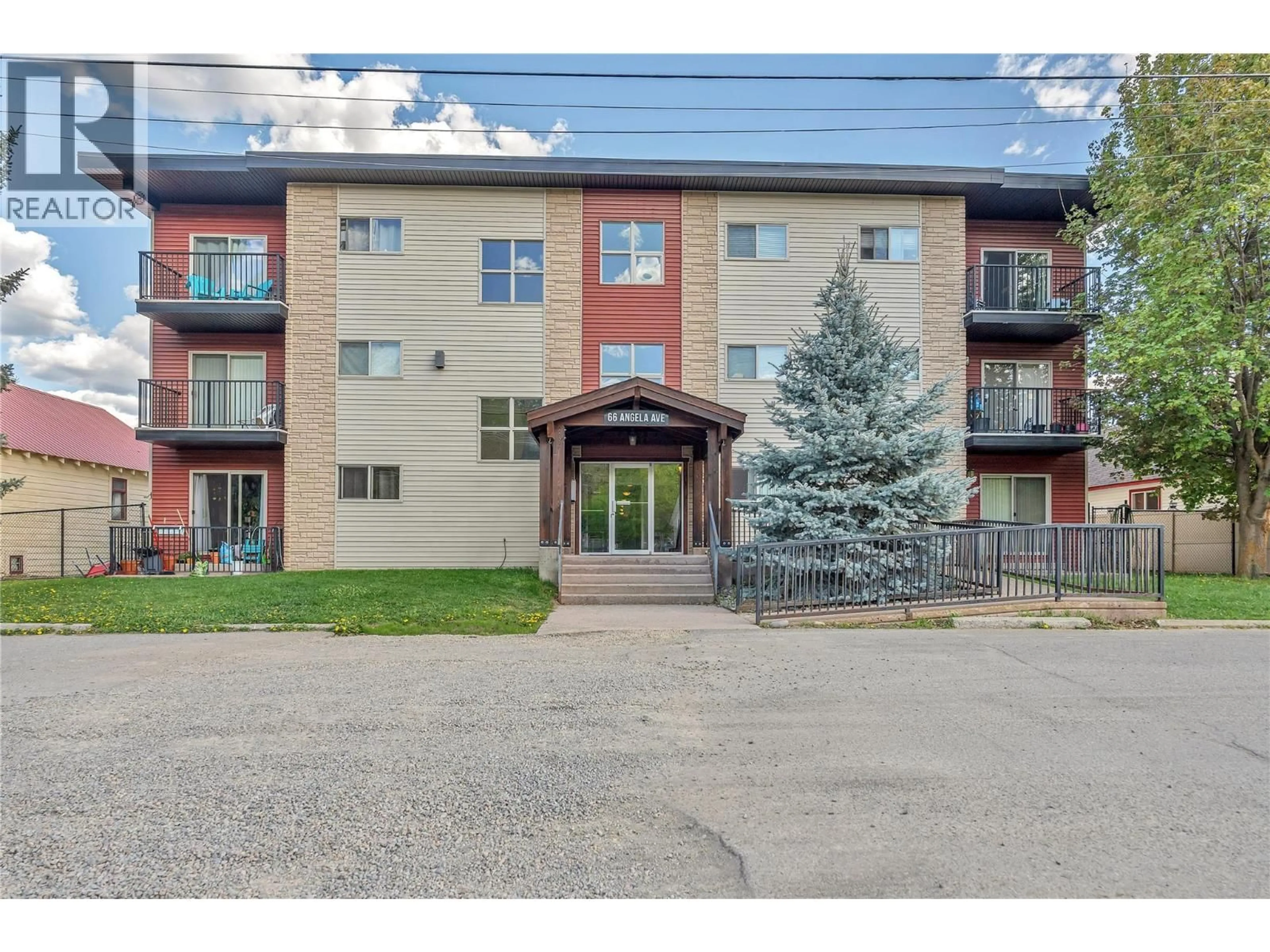 Unknown for 103 - 66 ANGELA AVENUE, Princeton British Columbia V0X1W0