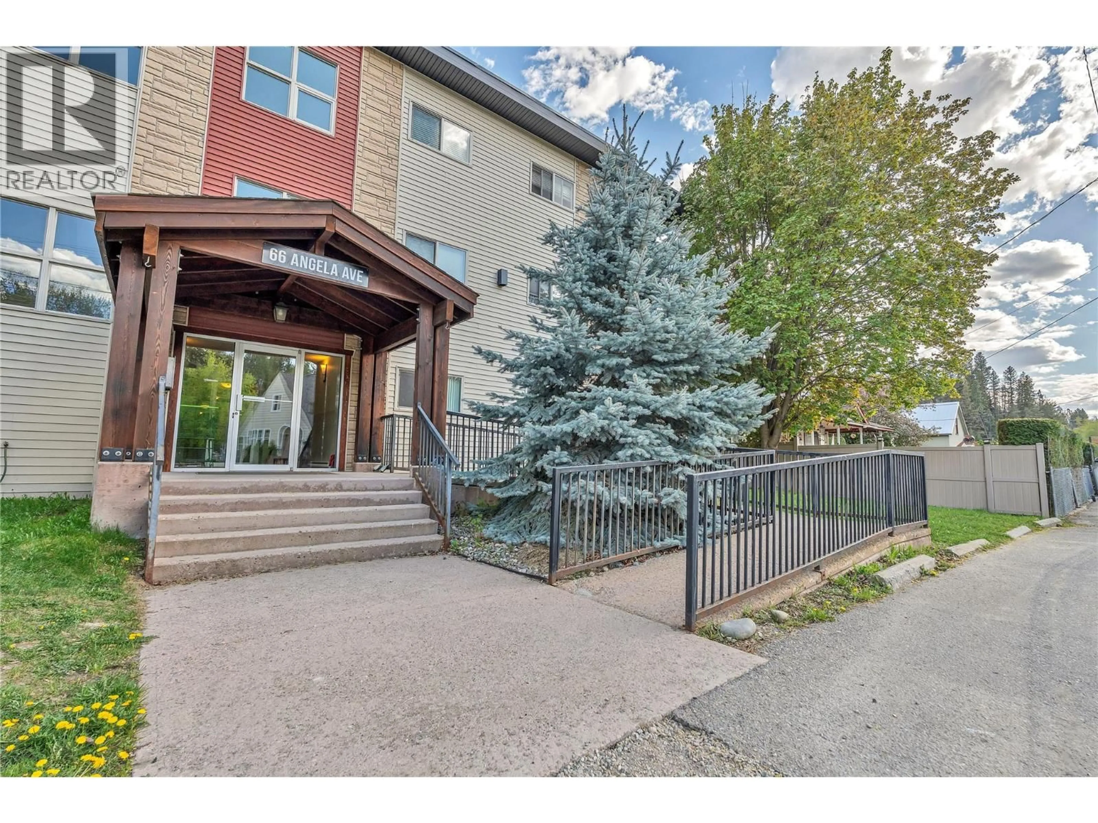 Unknown for 103 - 66 ANGELA AVENUE, Princeton British Columbia V0X1W0