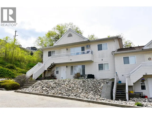 210 - 505 BROWNE ROAD, Vernon 2