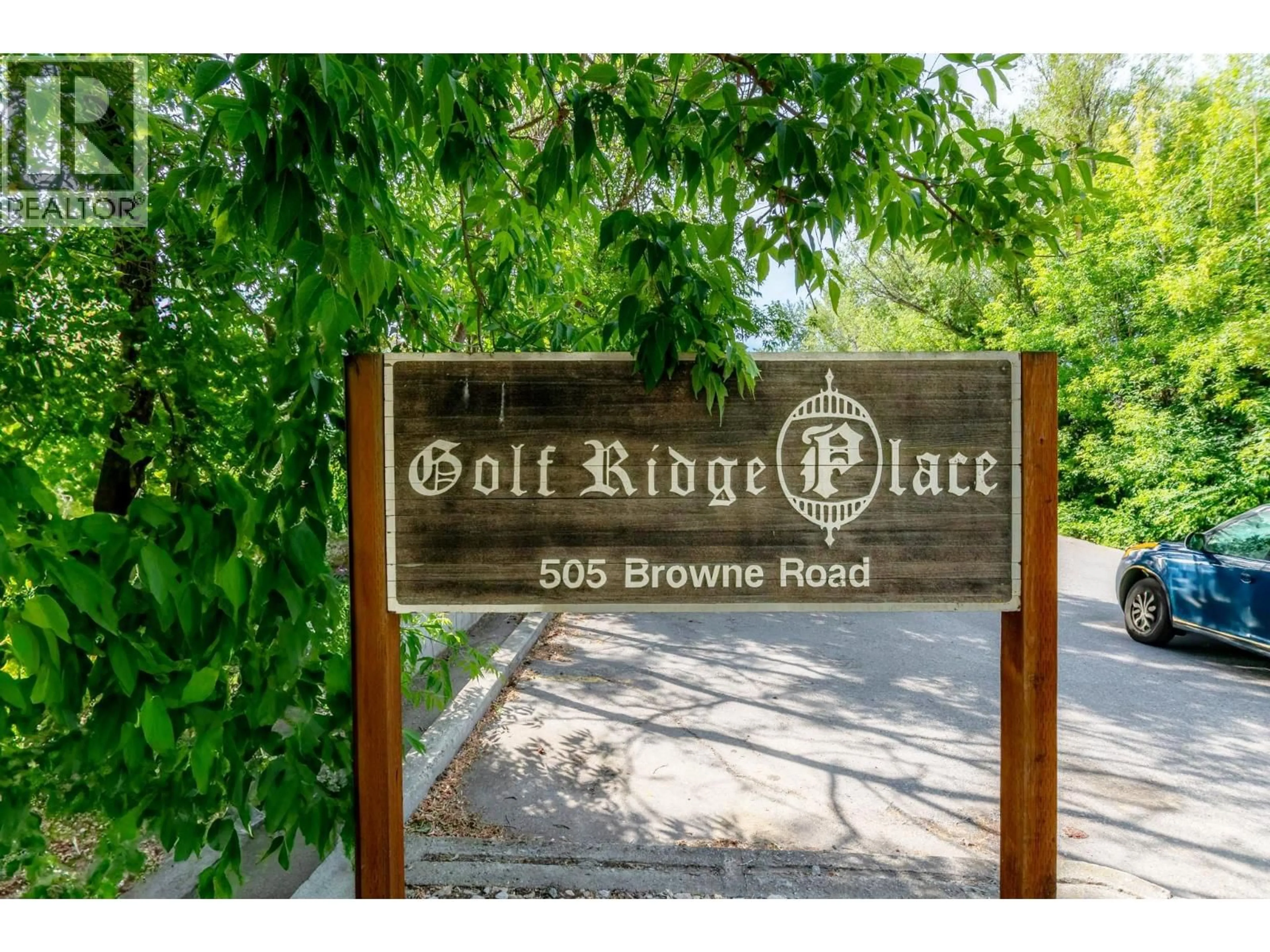 Unknown for 210 - 505 BROWNE ROAD, Vernon British Columbia V1T7M2