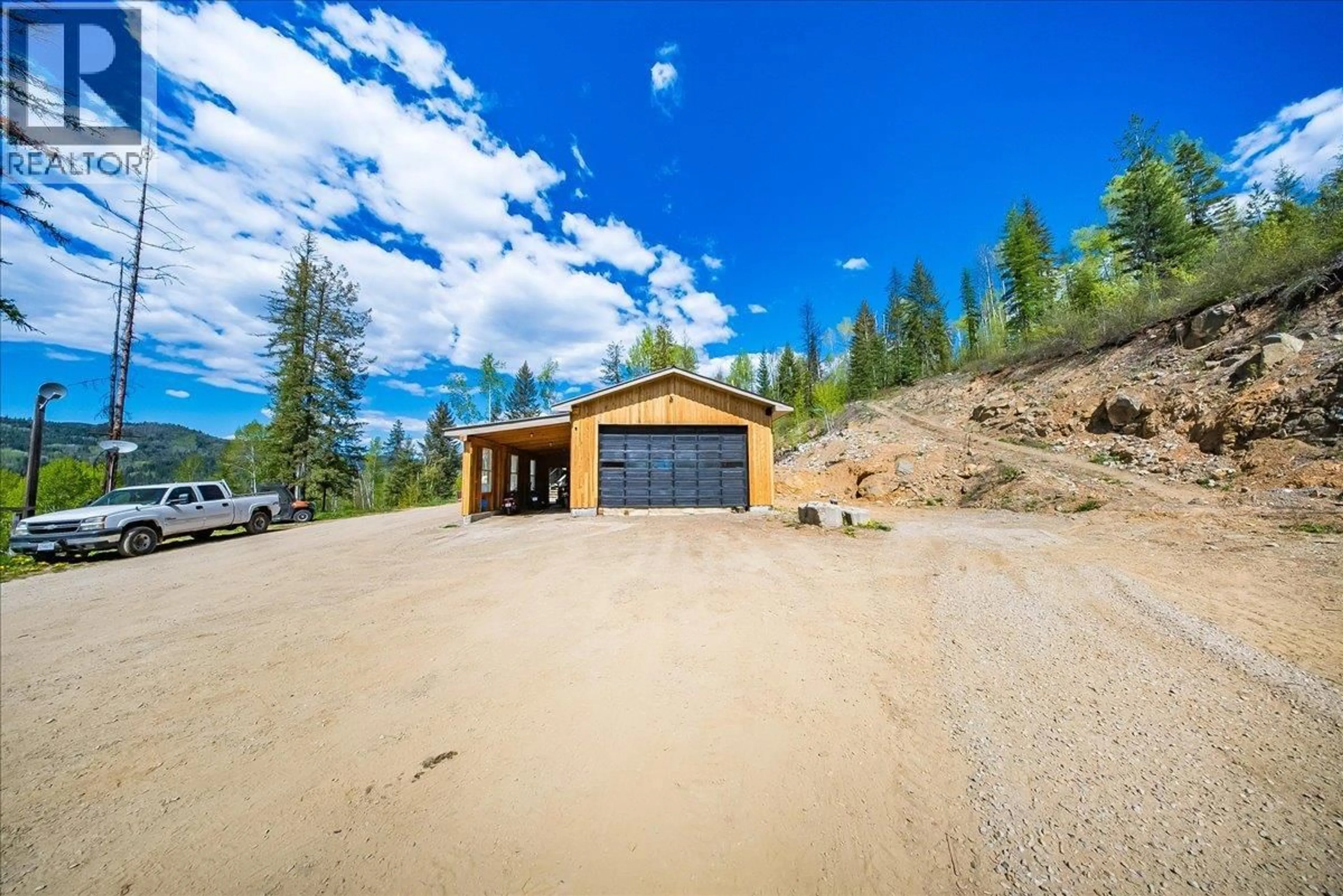 Unknown for 1232 MCLEOD ROAD, Beaver Falls British Columbia V0G1L1