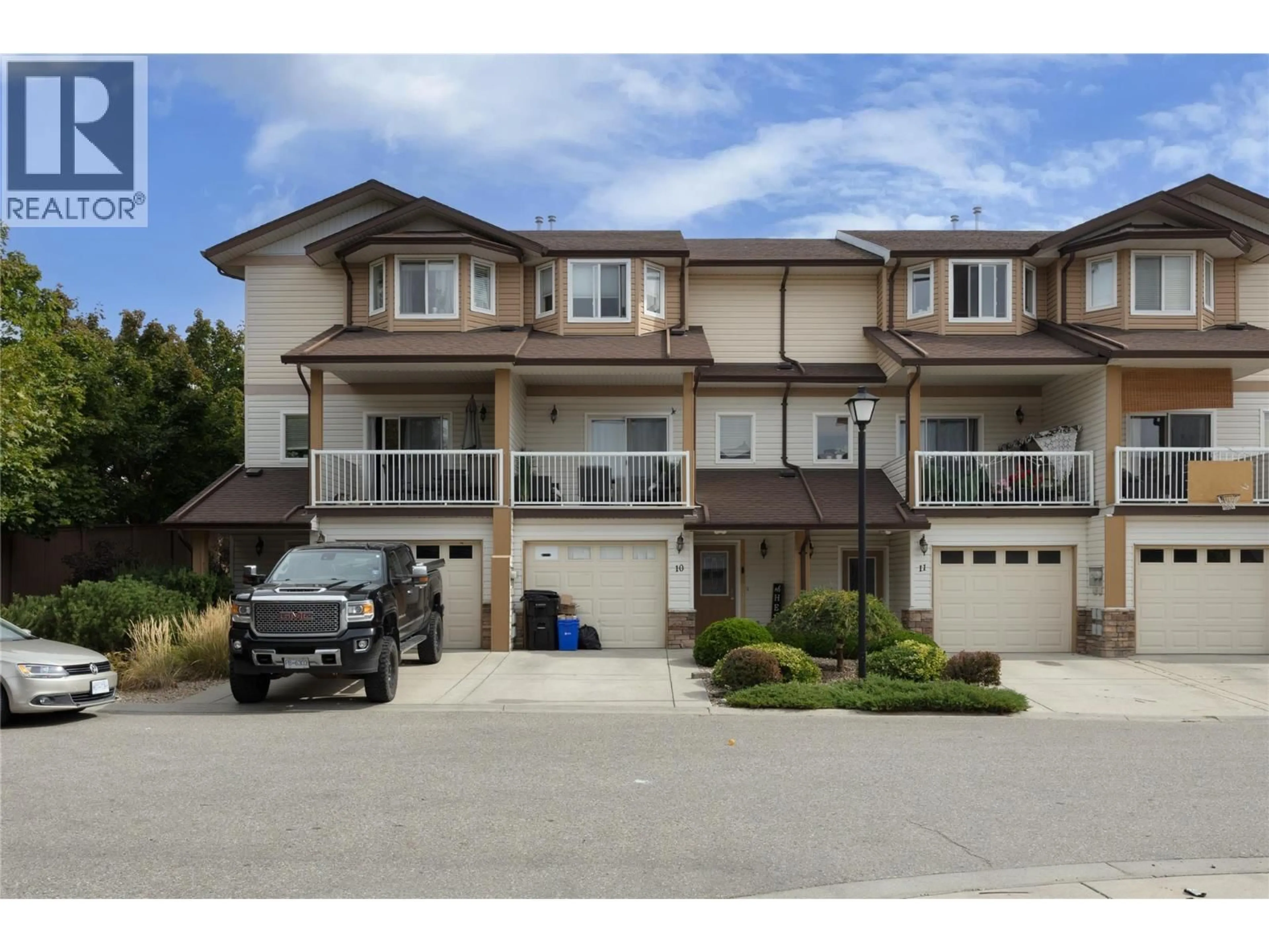 Unknown for 10 - 5951 HERITAGE DRIVE, Vernon British Columbia V1H1Z5