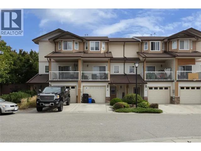10 - 5951 HERITAGE DRIVE, Vernon 2