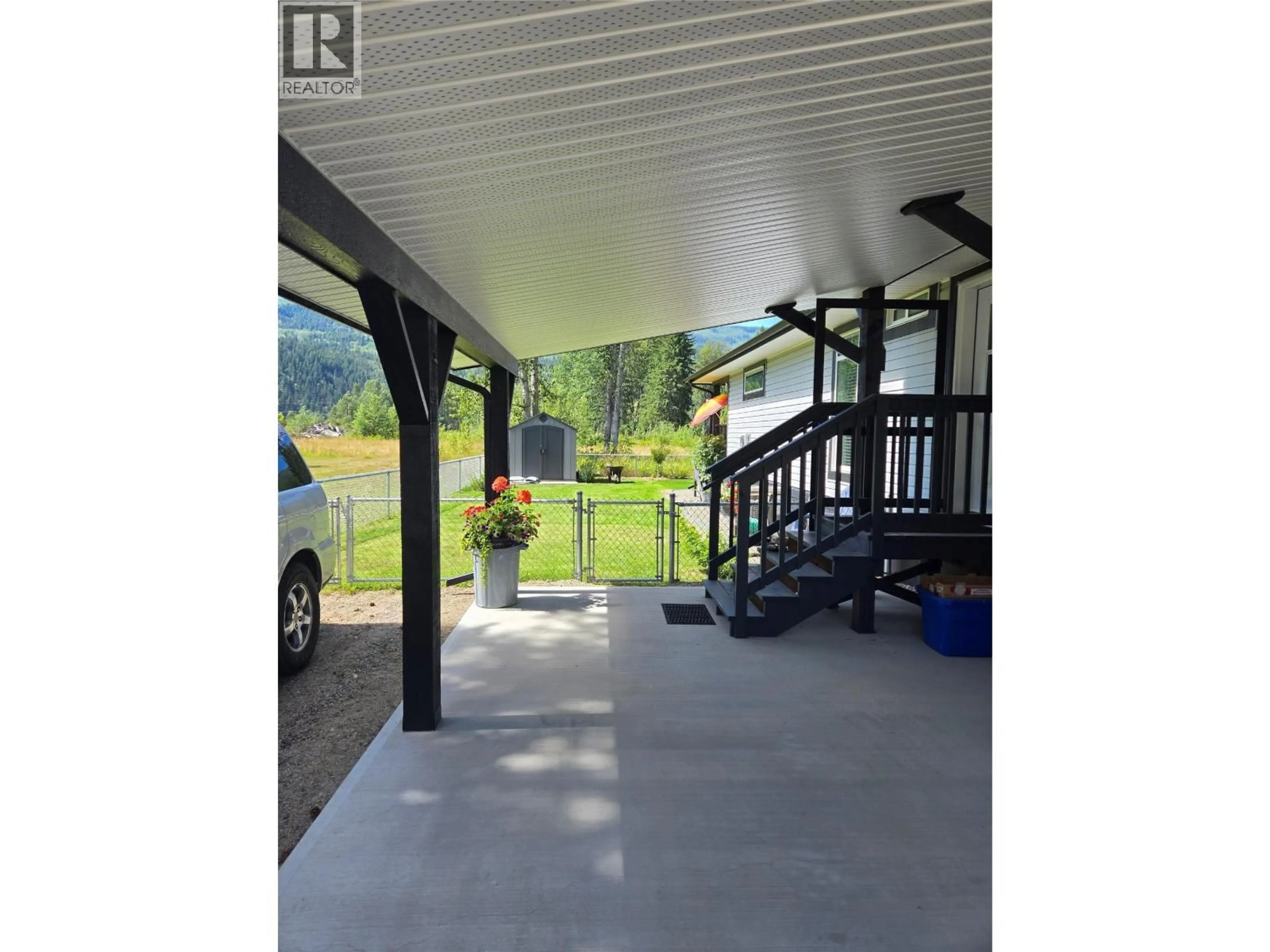Unknown for 25A - 121 FERRY ROAD, Clearwater British Columbia V0E1N0