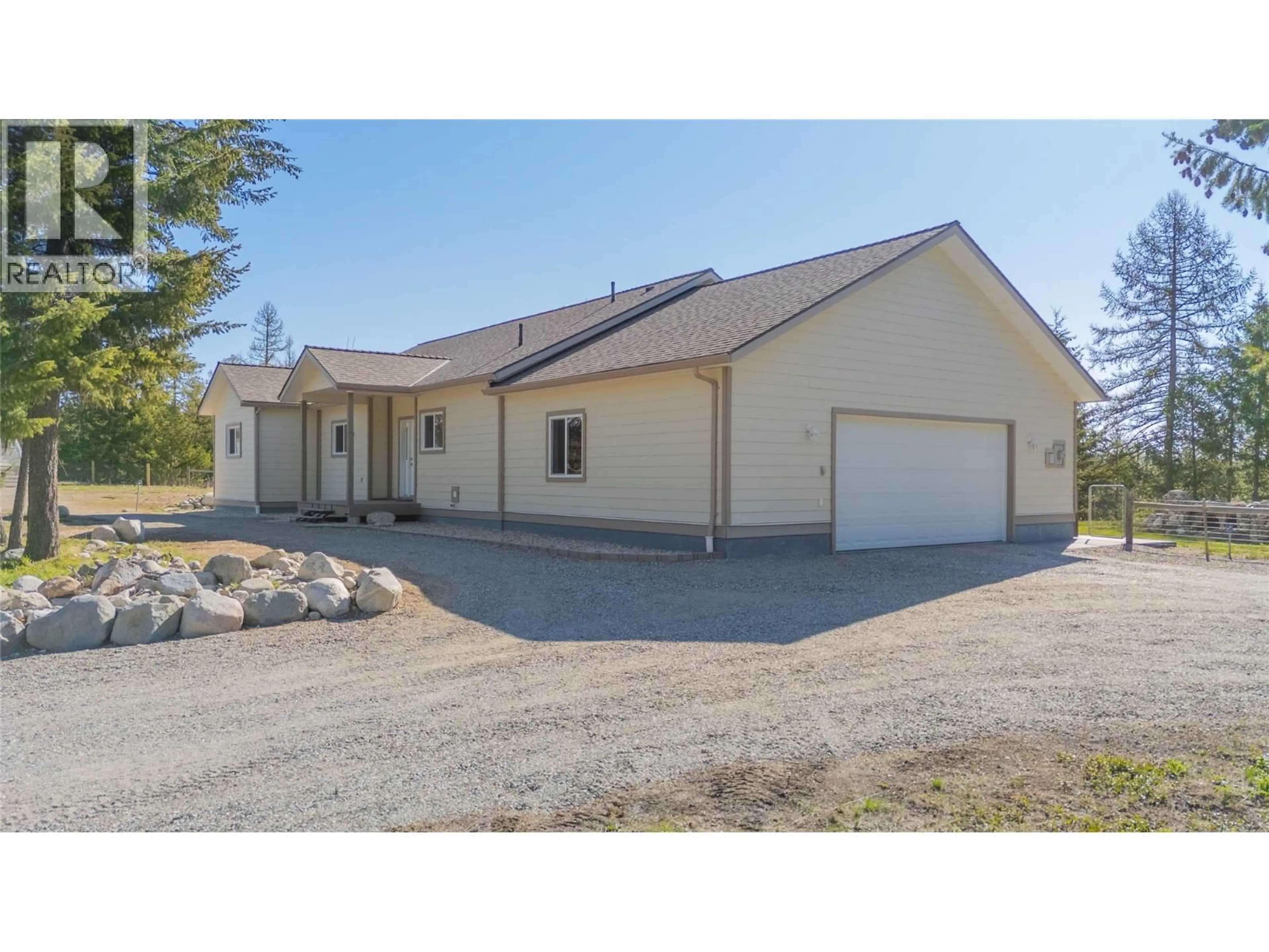 Unknown for 801 RAVEN HILL ROAD, Osoyoos British Columbia V0H1V6
