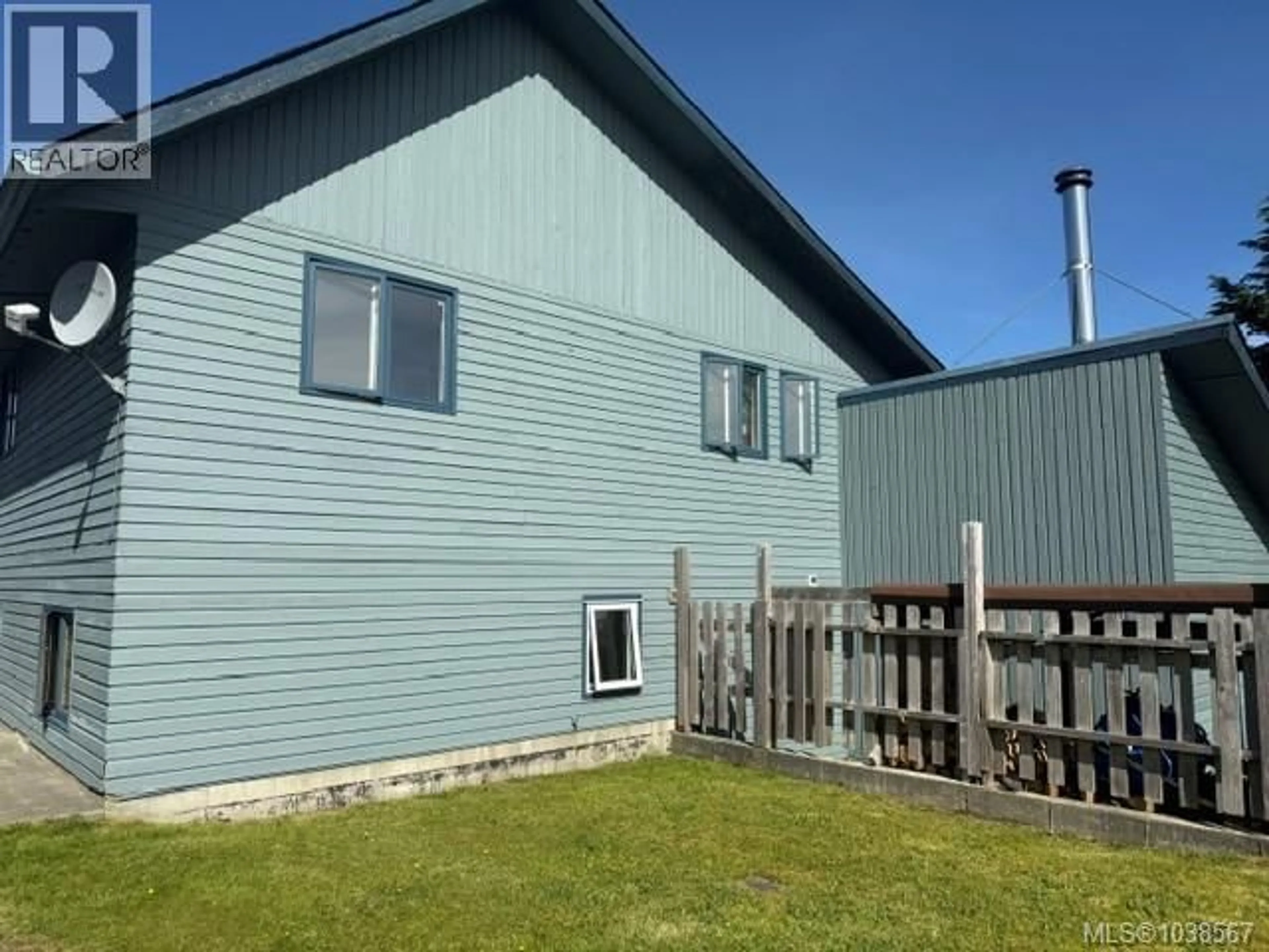 Unknown for 2688 BROCKINGTON PLACE, Port McNeill British Columbia V0N2R0