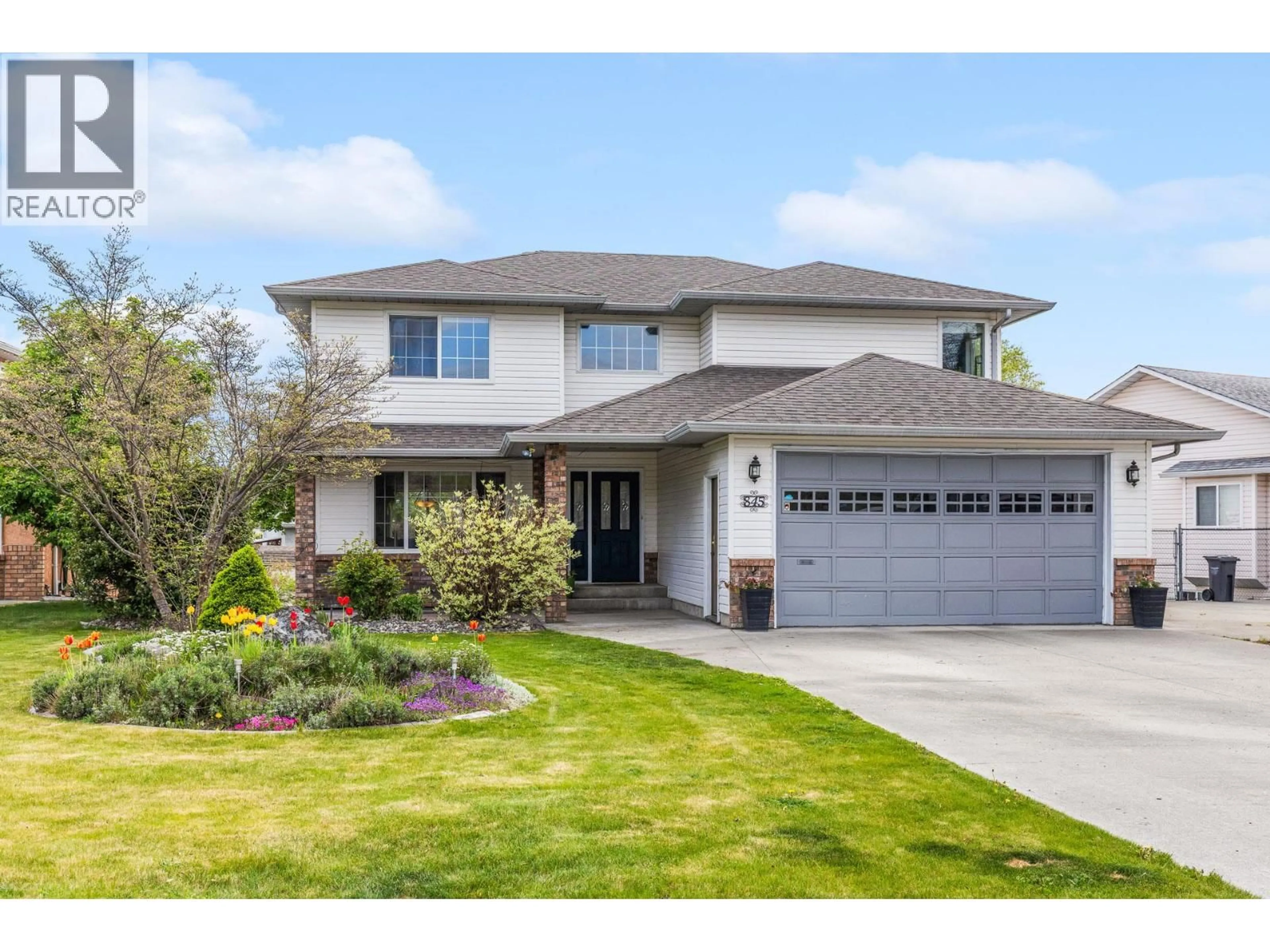 Unknown for 845 HOLLYDELL ROAD, Kelowna British Columbia V1X1L6