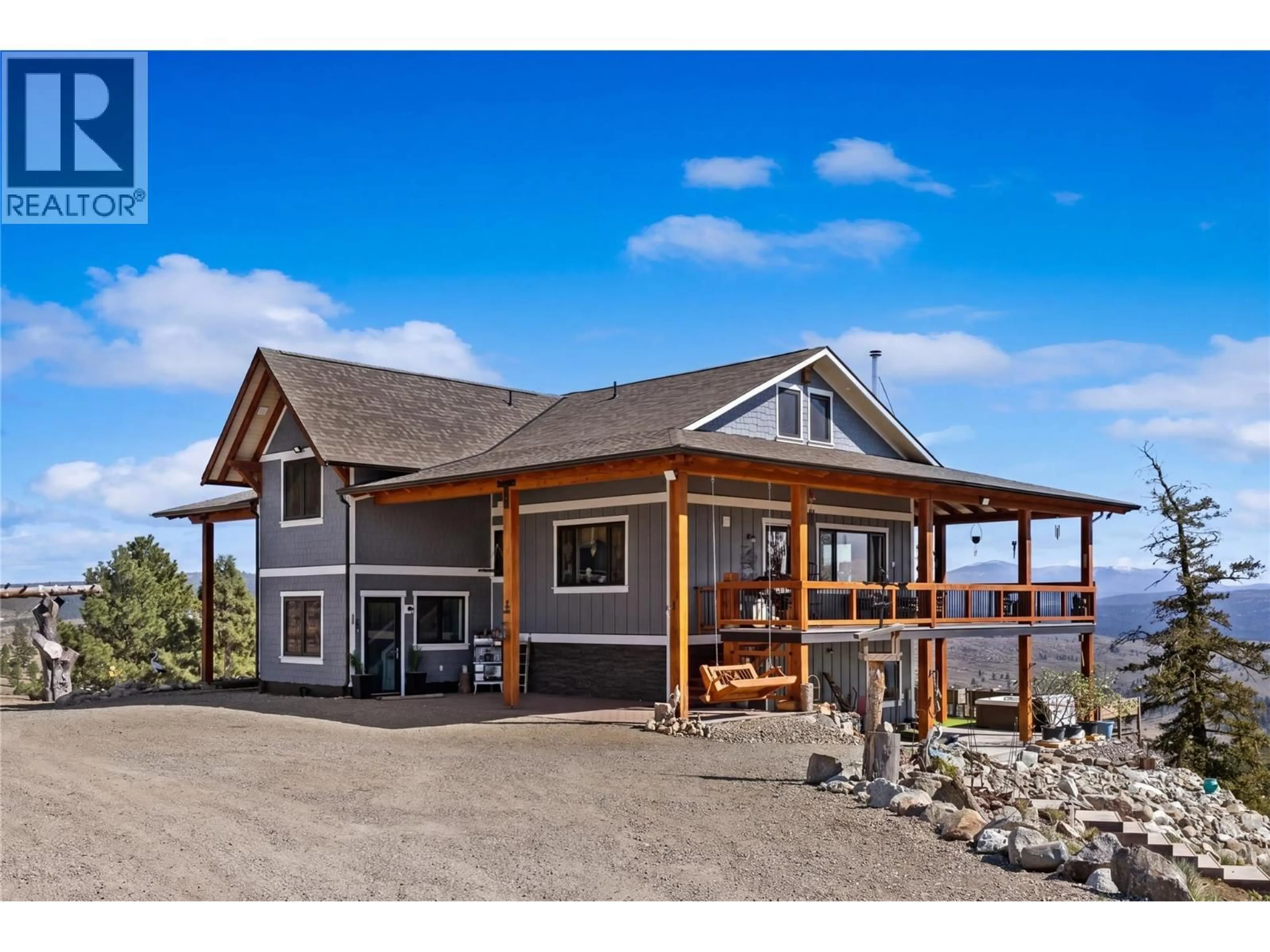 Unknown for 137 EAGLE POINT, Osoyoos British Columbia V0H1V6