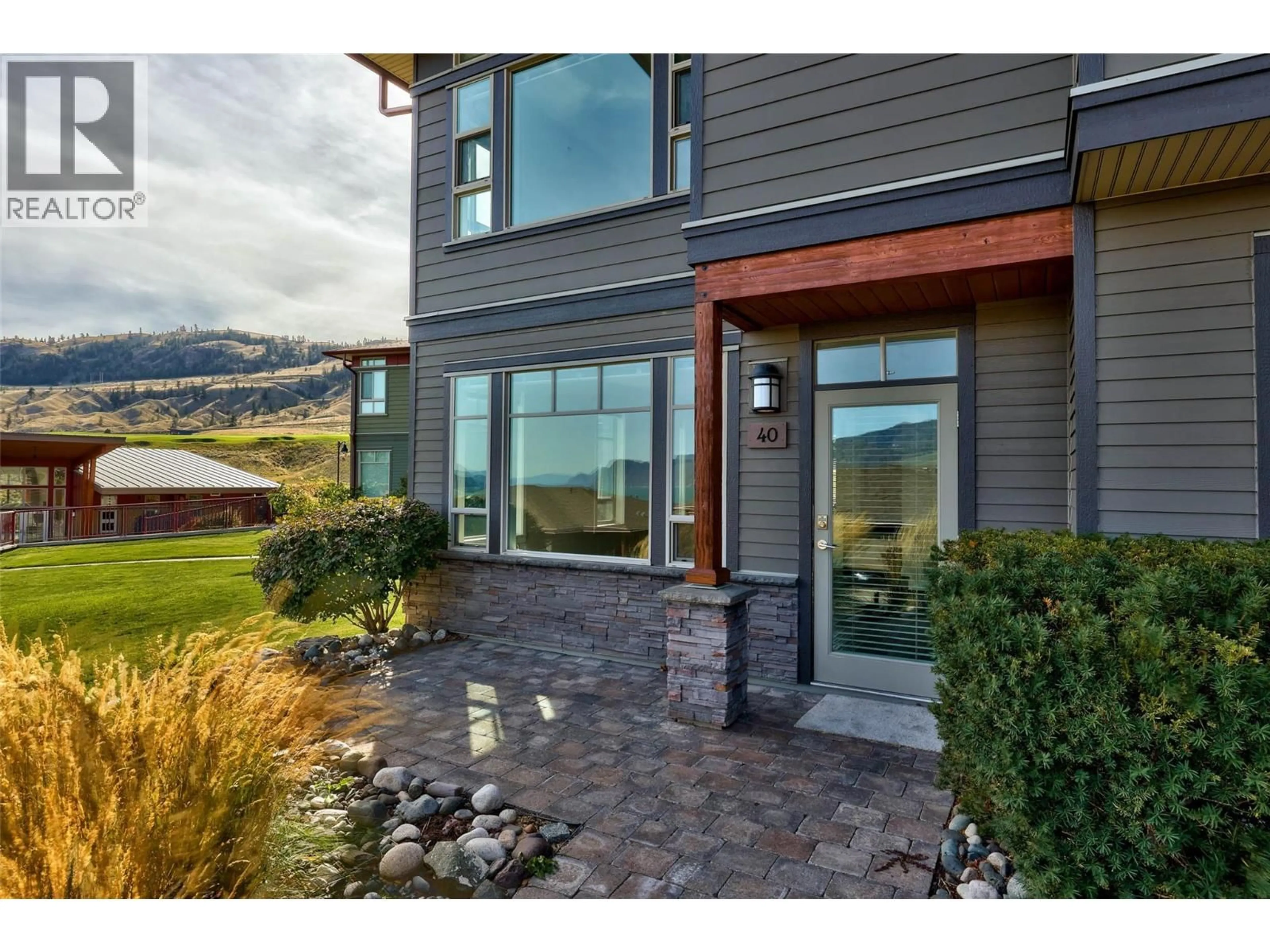 Unknown for 40 - 175 HOLLOWAY DRIVE, Kamloops British Columbia V1S0B2