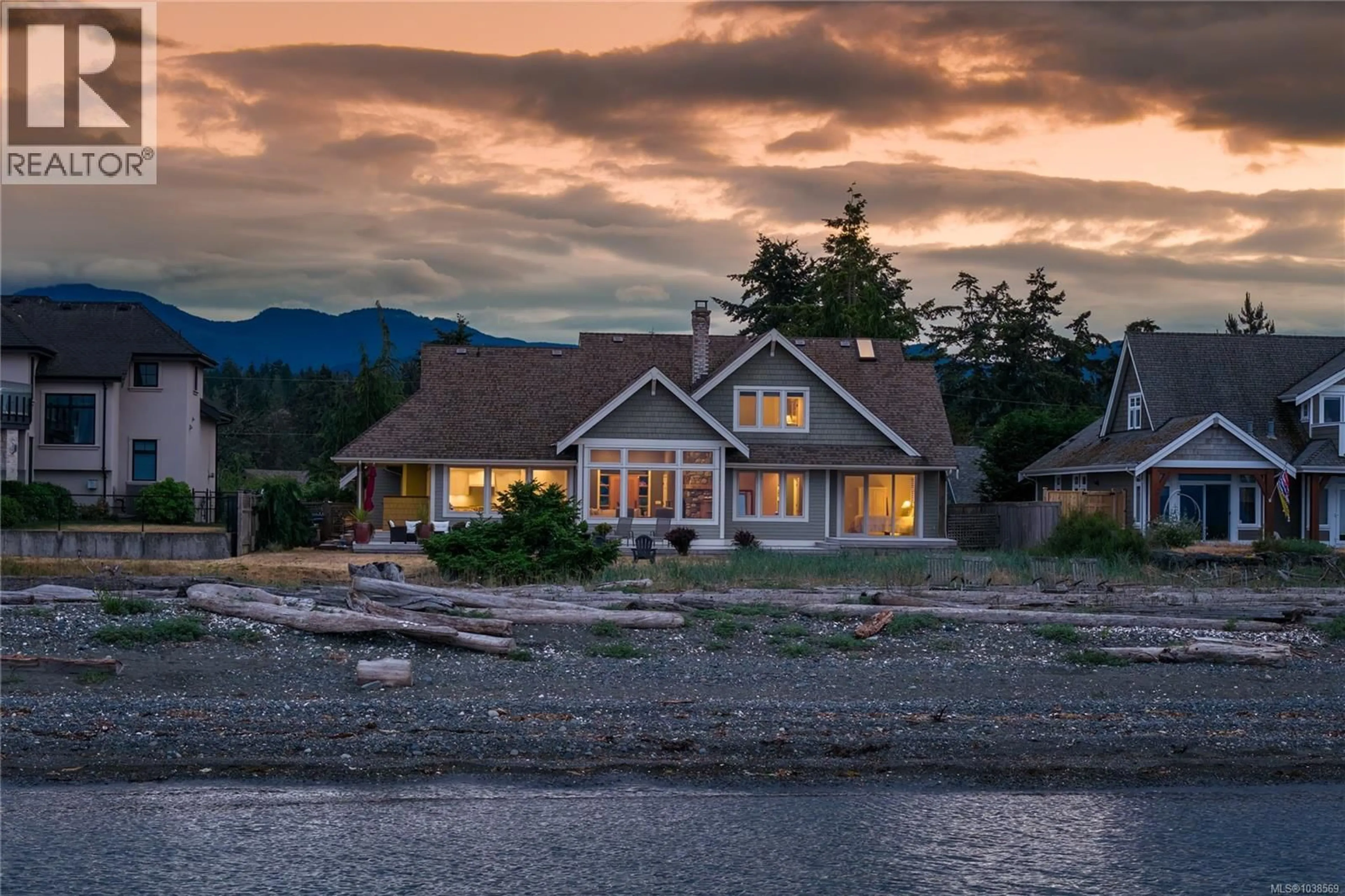 Unknown for 959 MCFEELY DRIVE, Qualicum Beach British Columbia V9K2B7