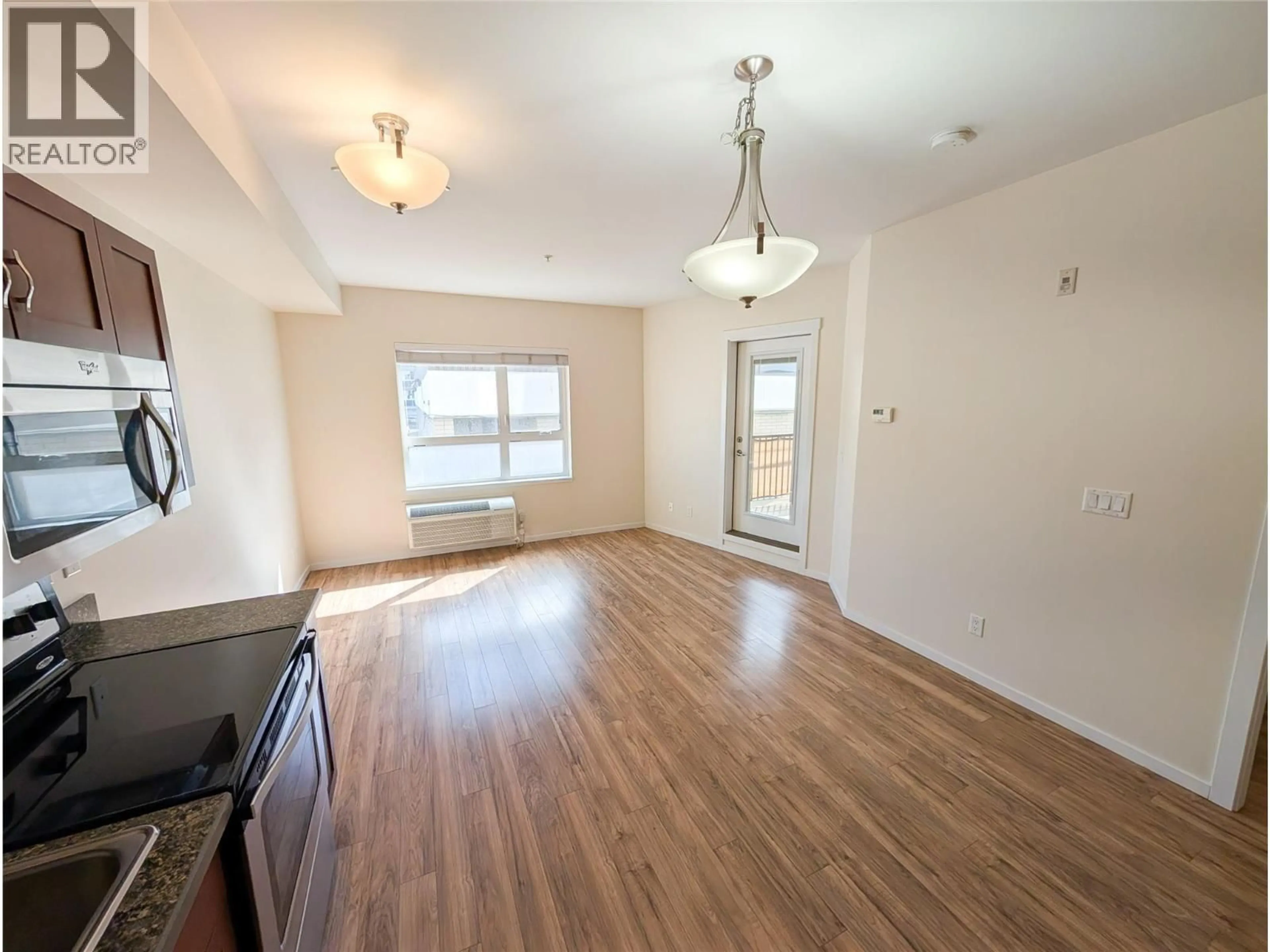 A pic of a room for 209 - 429 ST PAUL STREET, Kamloops British Columbia V2C2J7