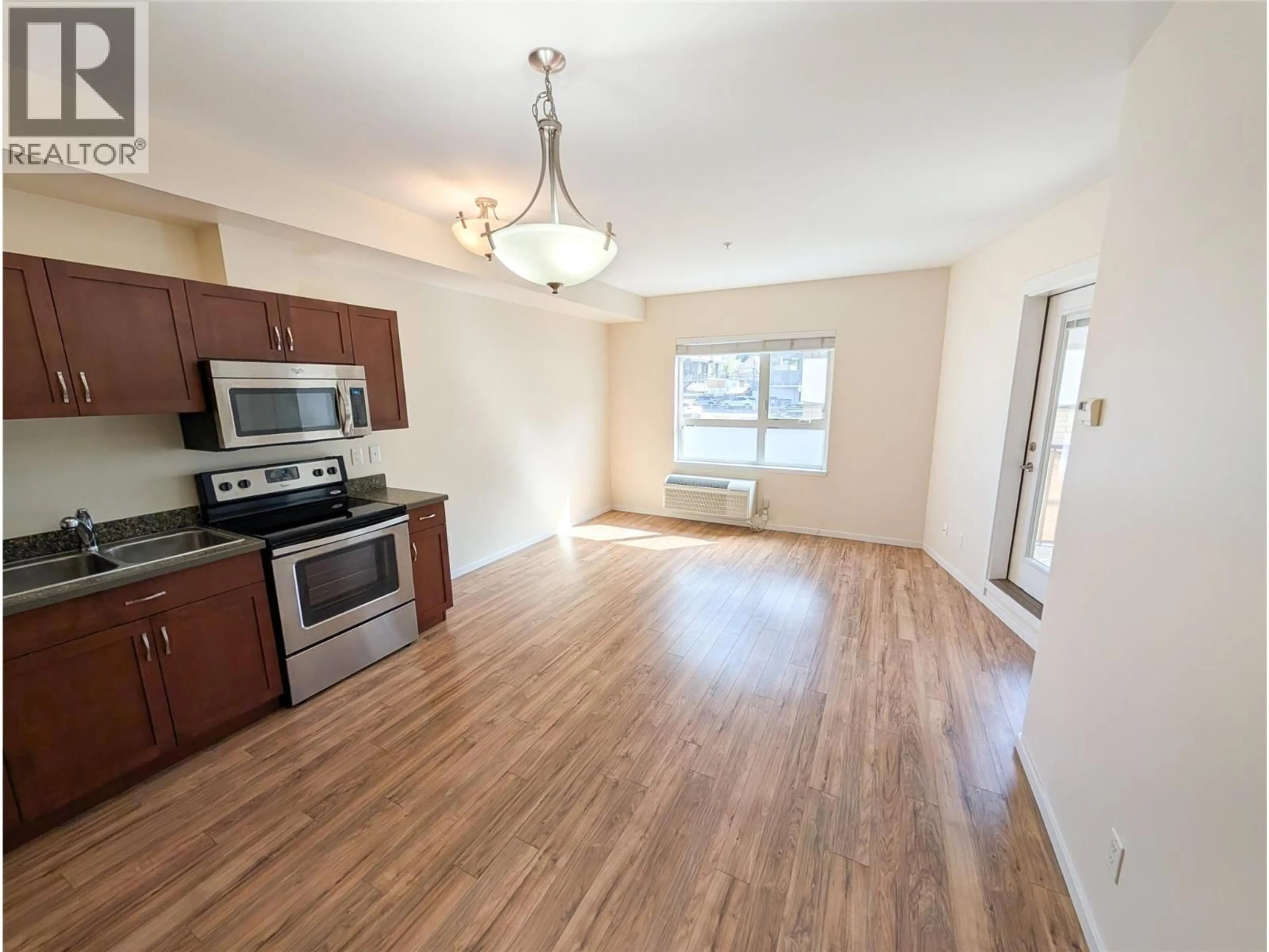 A pic of a room for 209 - 429 ST PAUL STREET, Kamloops British Columbia V2C2J7