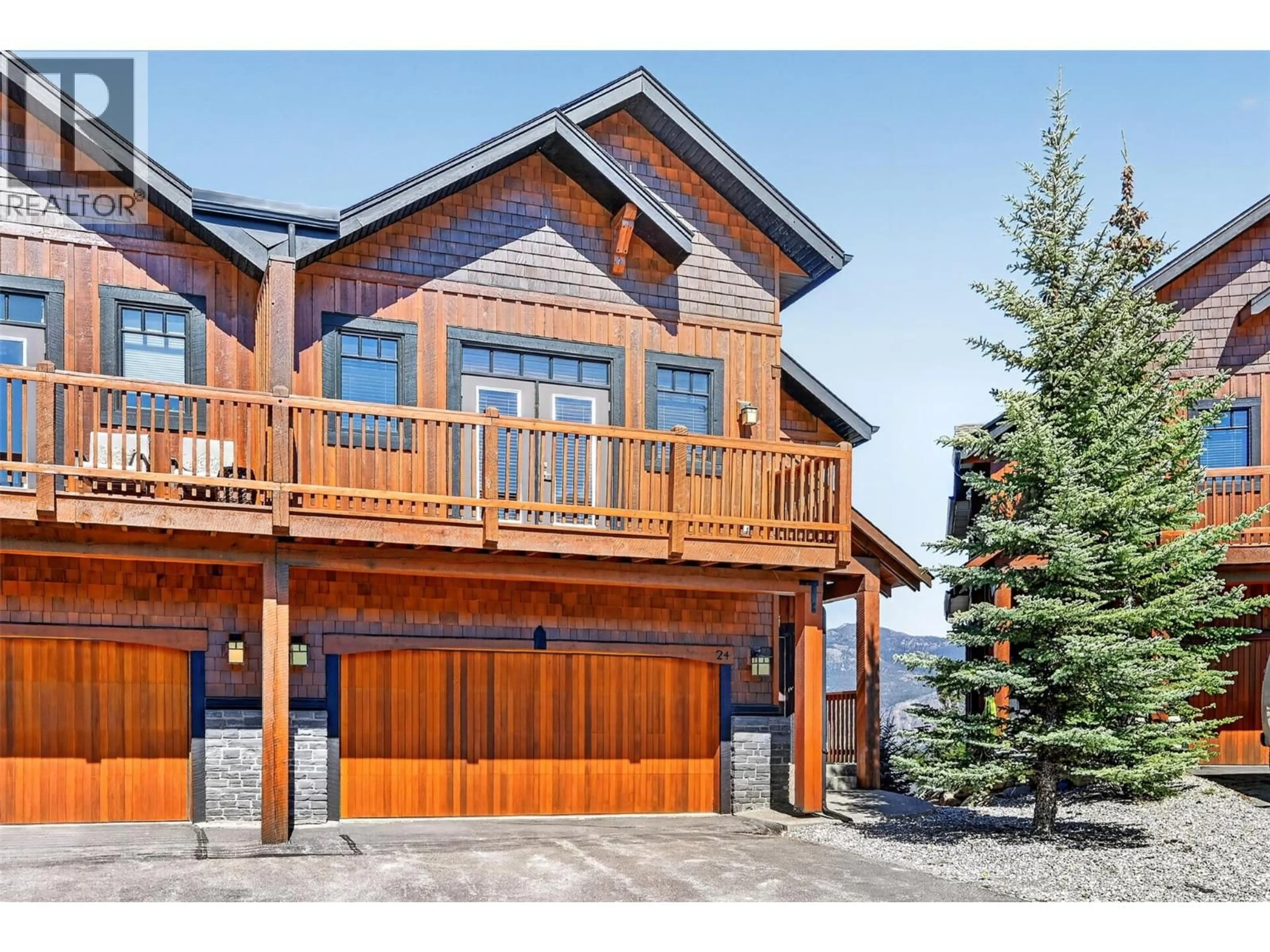 Unknown for 24 - 2598 MOUNTAINVIEW CRESCENT, Invermere British Columbia V0A1K6