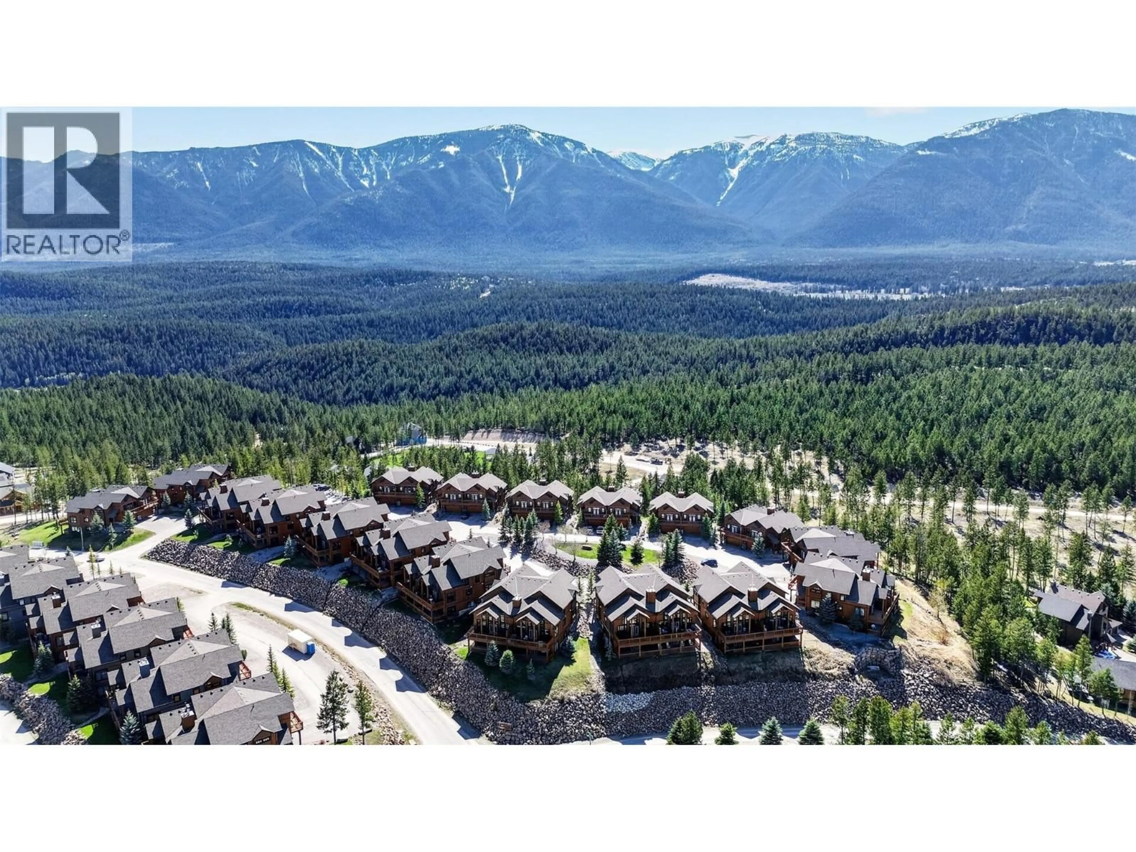 Unknown for 24 - 2598 MOUNTAINVIEW CRESCENT, Invermere British Columbia V0A1K6