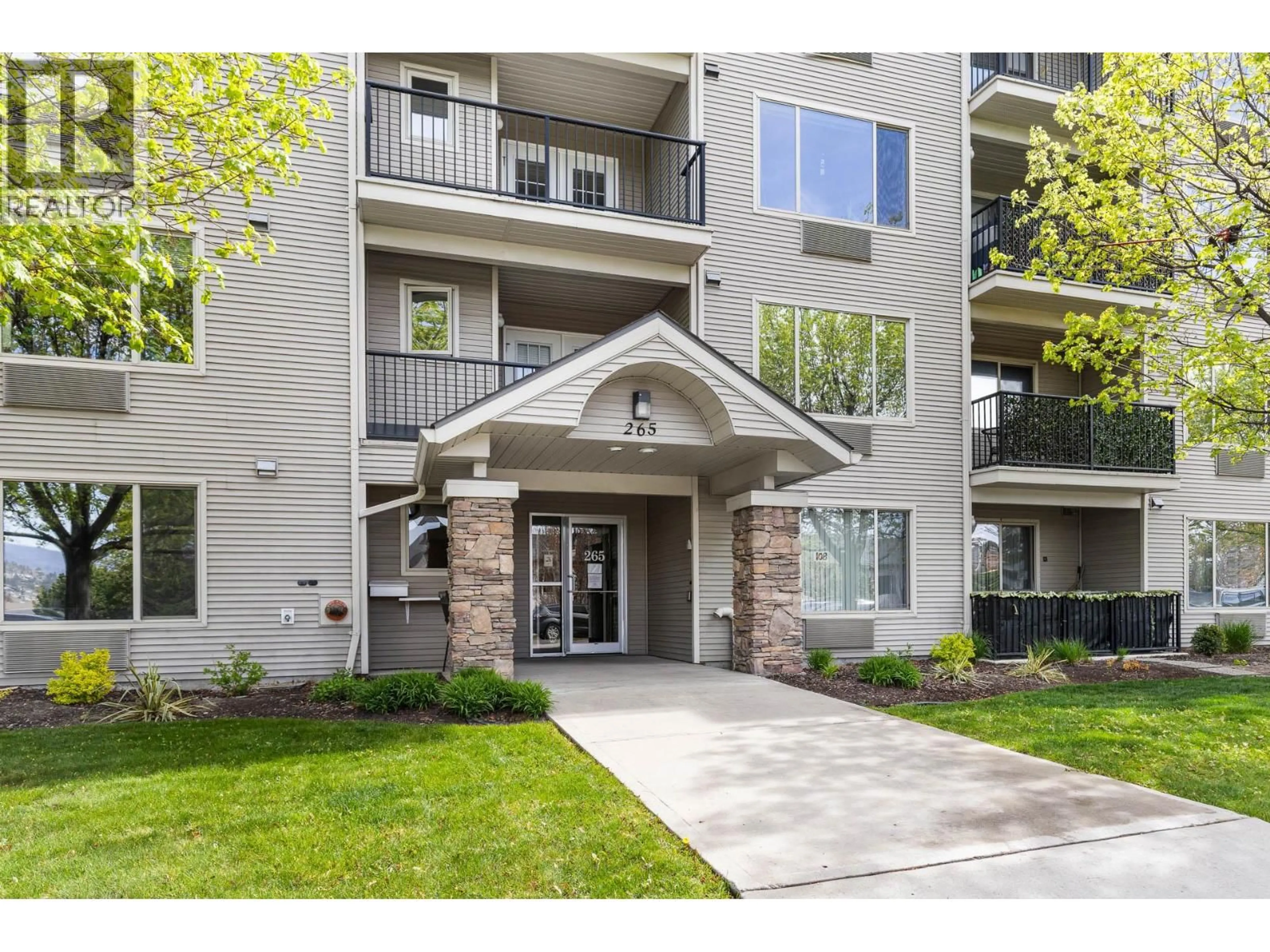 Unknown for 211 - 265 FROELICH ROAD, Kelowna British Columbia V1X3M6