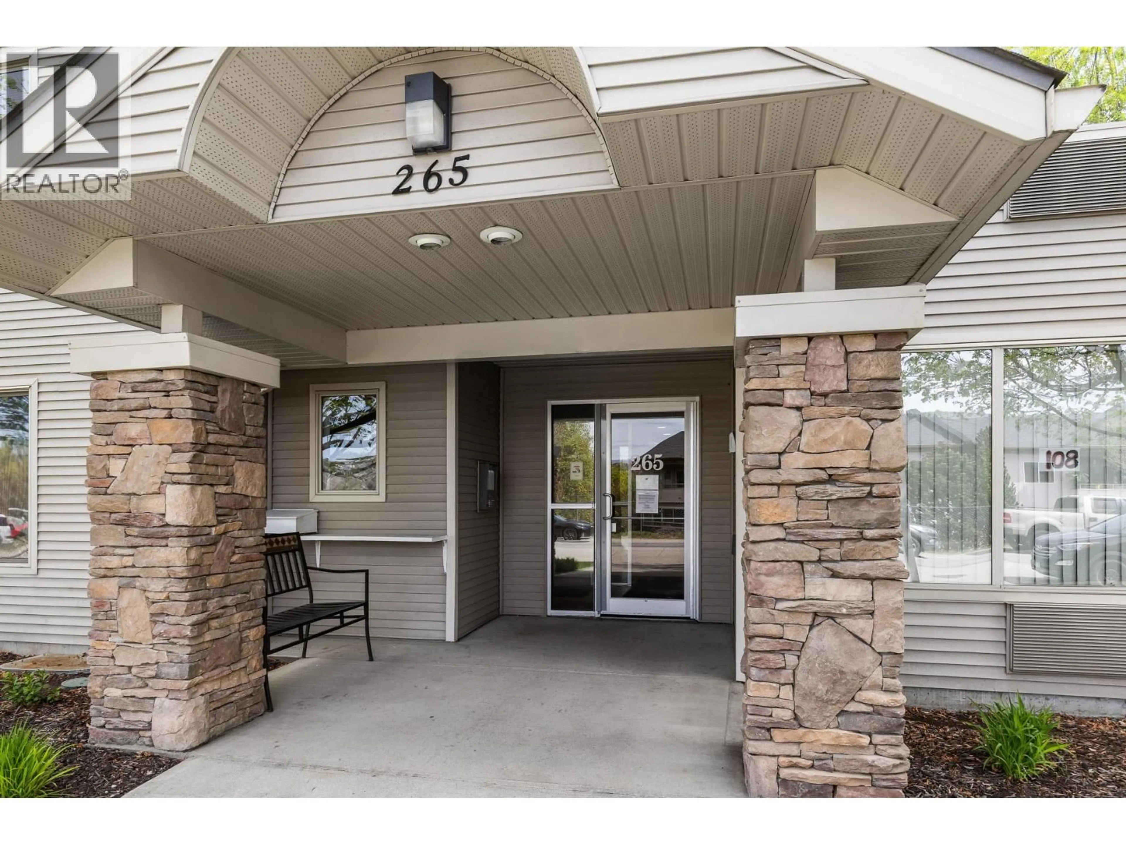 Unknown for 211 - 265 FROELICH ROAD, Kelowna British Columbia V1X3M6