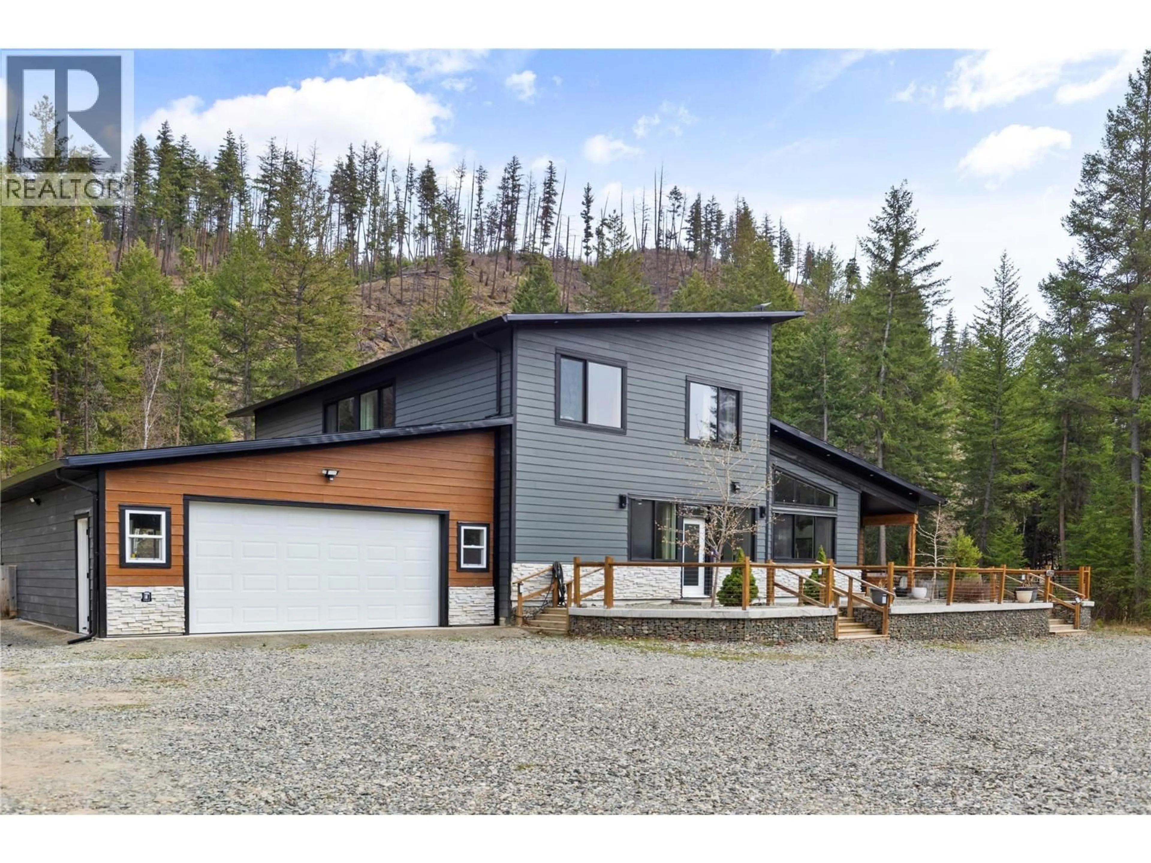 Unknown for 4472 POWER ROAD, Barriere British Columbia V0E1E0