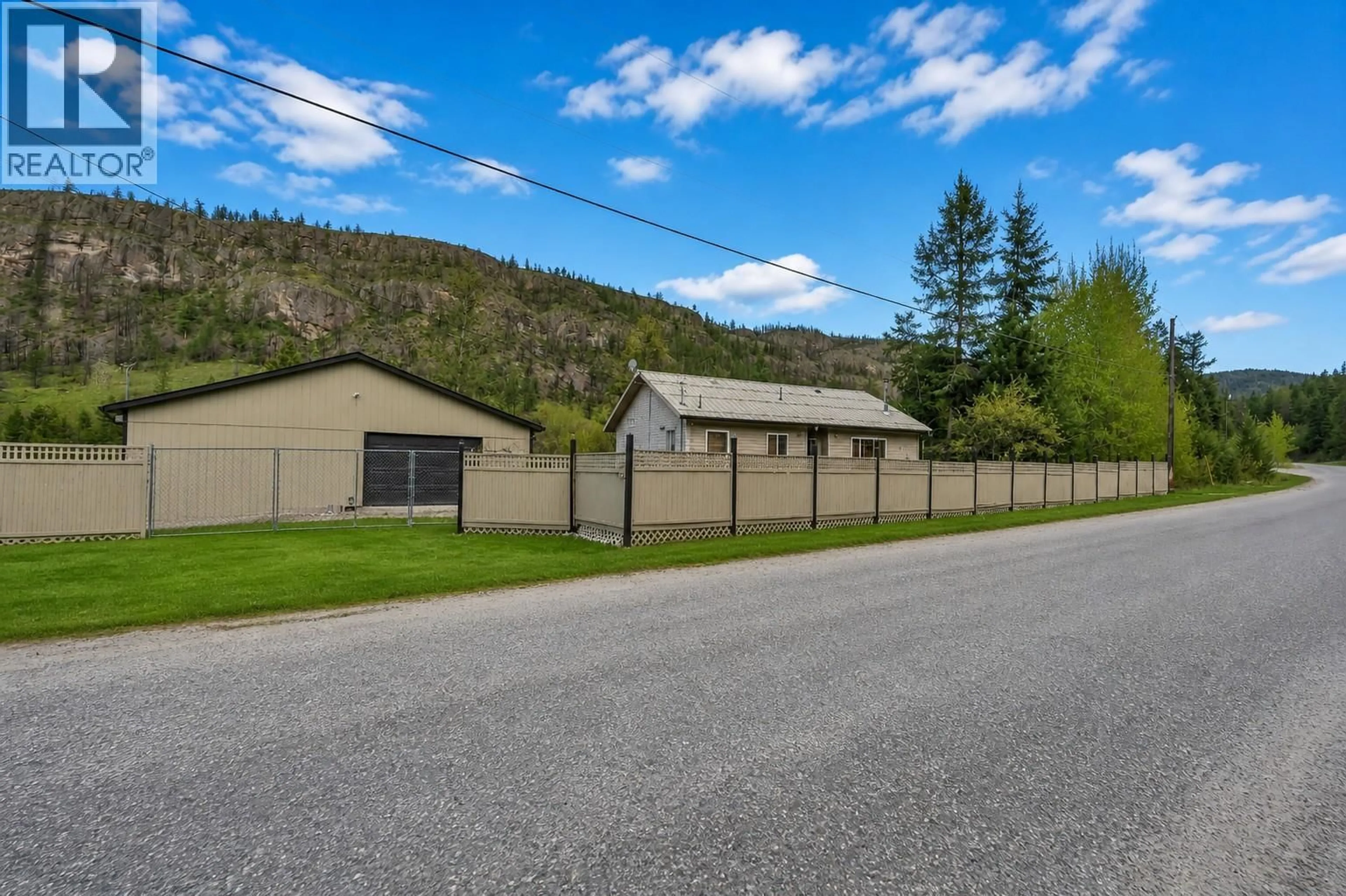 Unknown for 523 GRAND ORO ROAD, Kaleden British Columbia V0H1K0