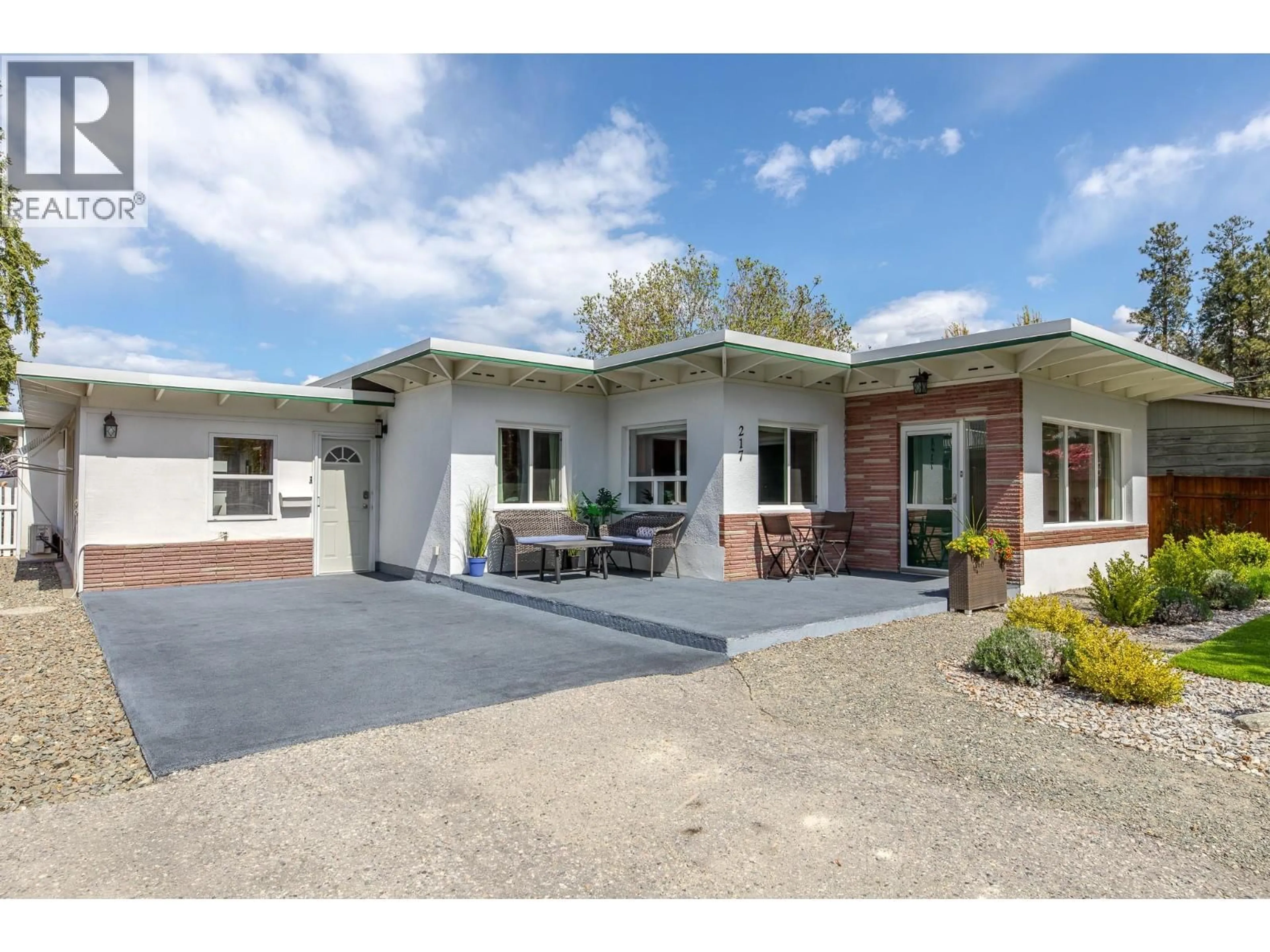 Unknown for 217 LEE AVENUE, Penticton British Columbia V2A3V9