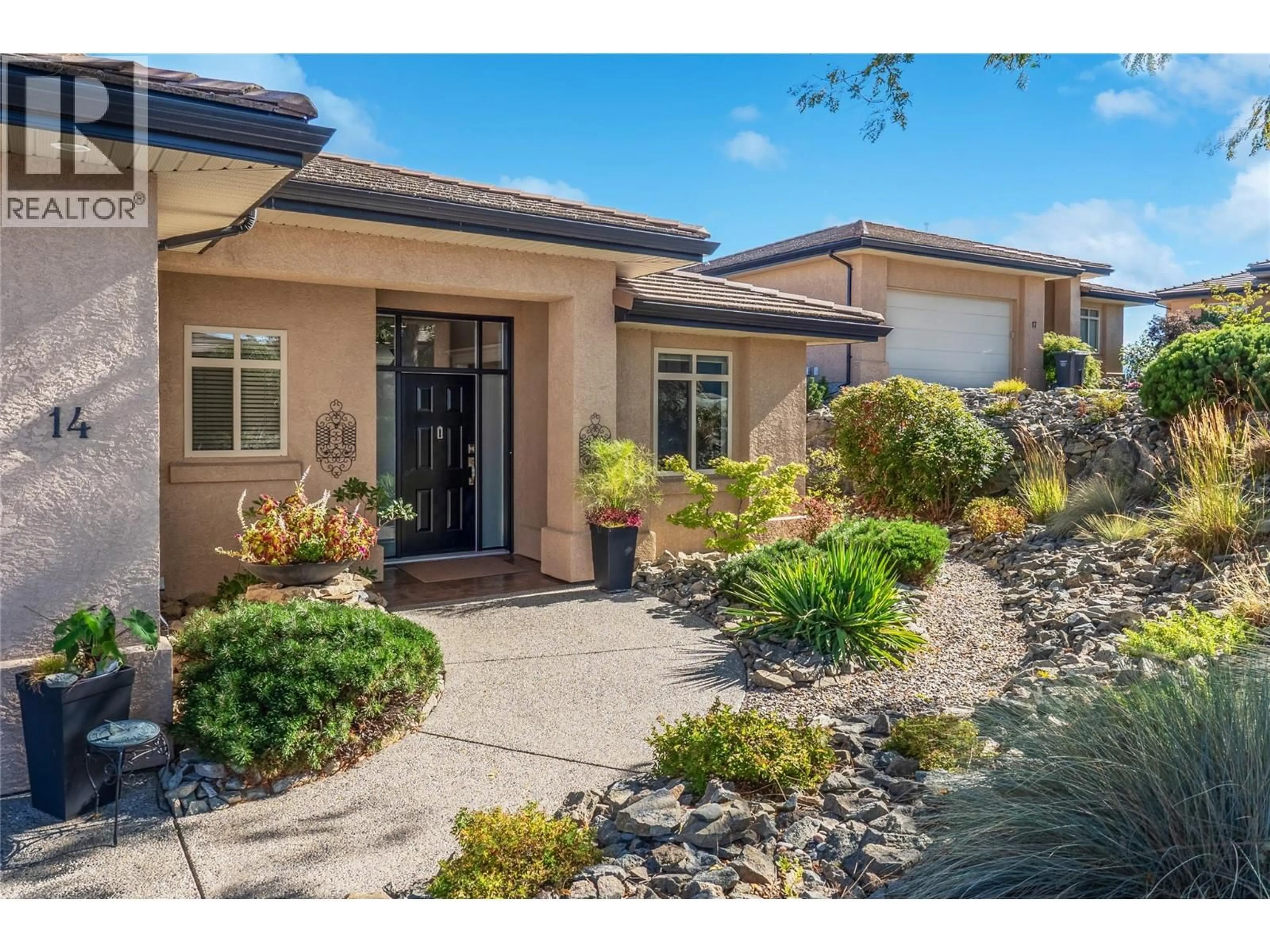 Unknown for 14 - 2213 WADDINGTON COURT, Kelowna British Columbia V1V2P4