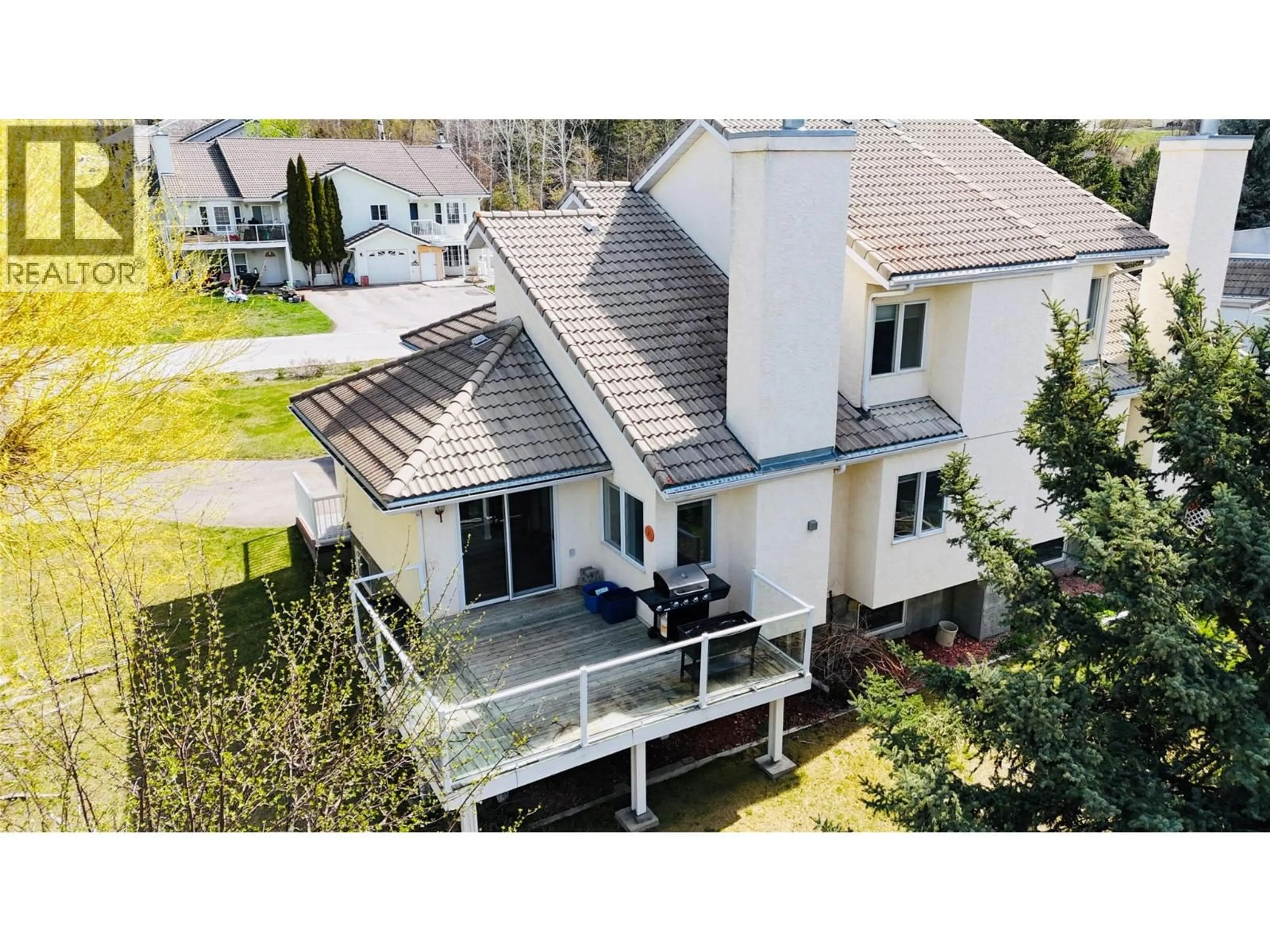 A pic from outside/outdoor area/front of a property/back of a property/a pic from drone, unknown for 5042 RIVERVIEW ROAD, Fairmont Hot Springs British Columbia V0B1L1