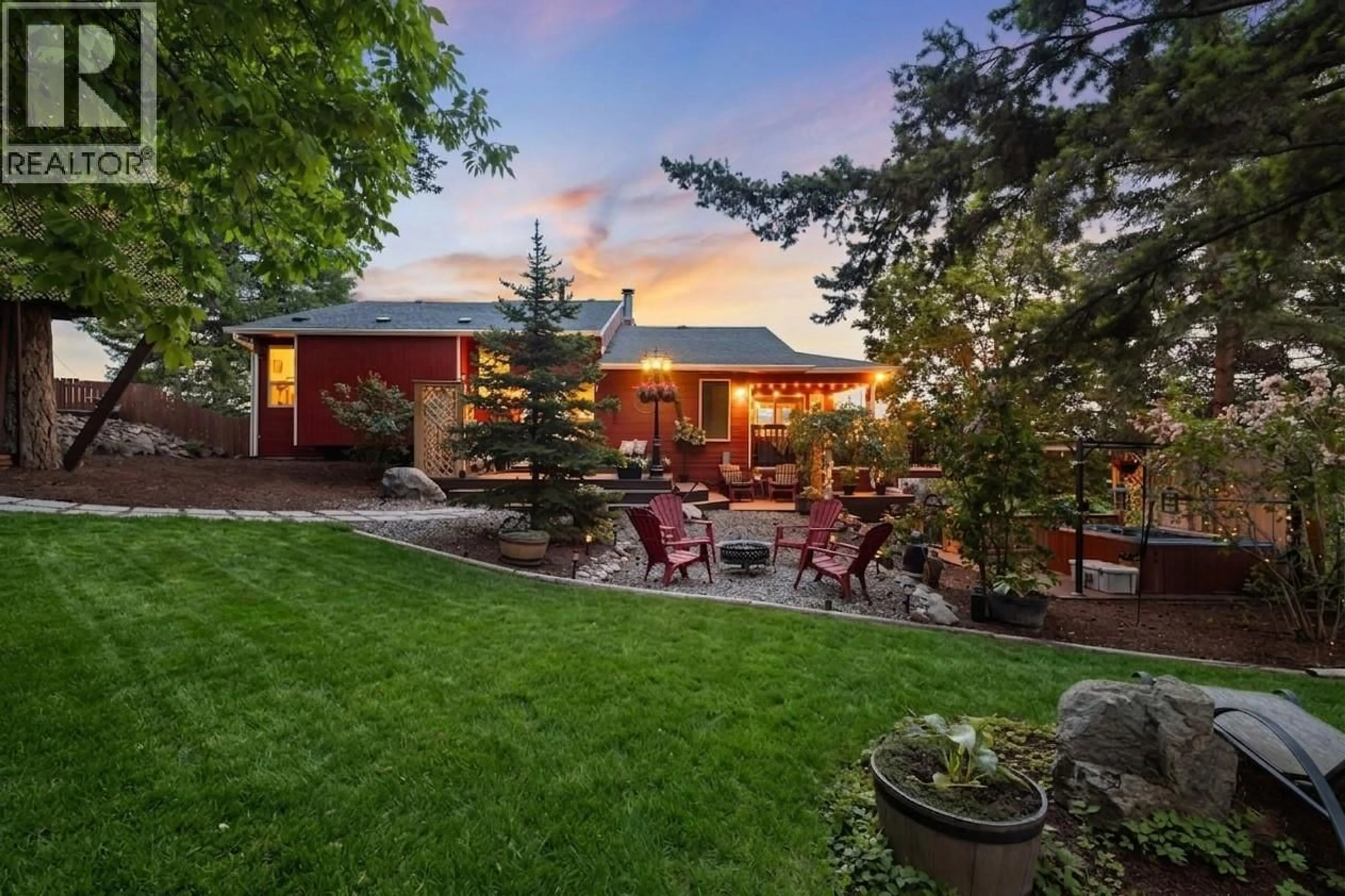 Patio, unknown for 1532 KLEIN ROAD, West Kelowna British Columbia V1Z3H5