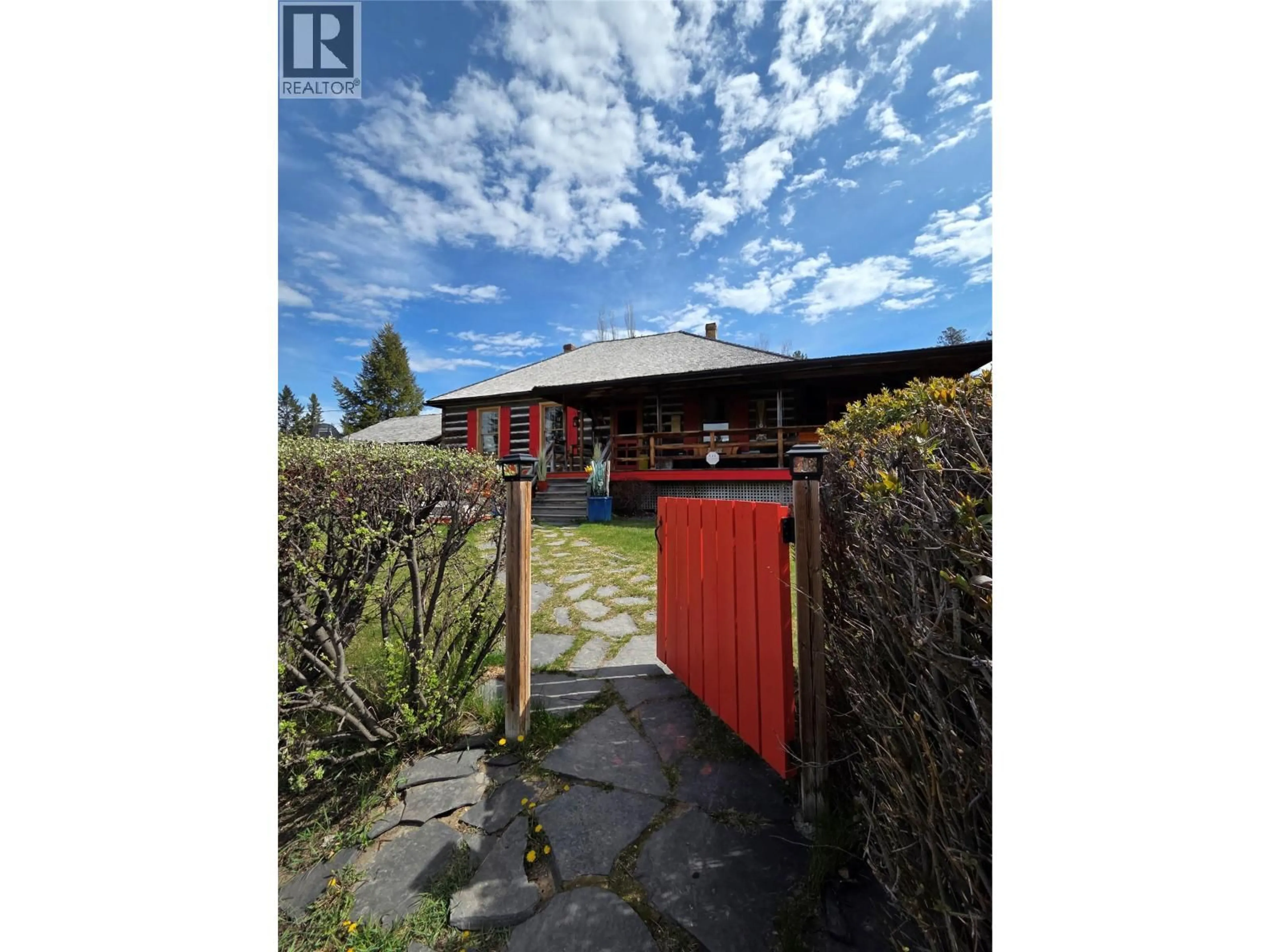Unknown for 1654 SWANSEA AVENUE, Windermere British Columbia V0B2L2