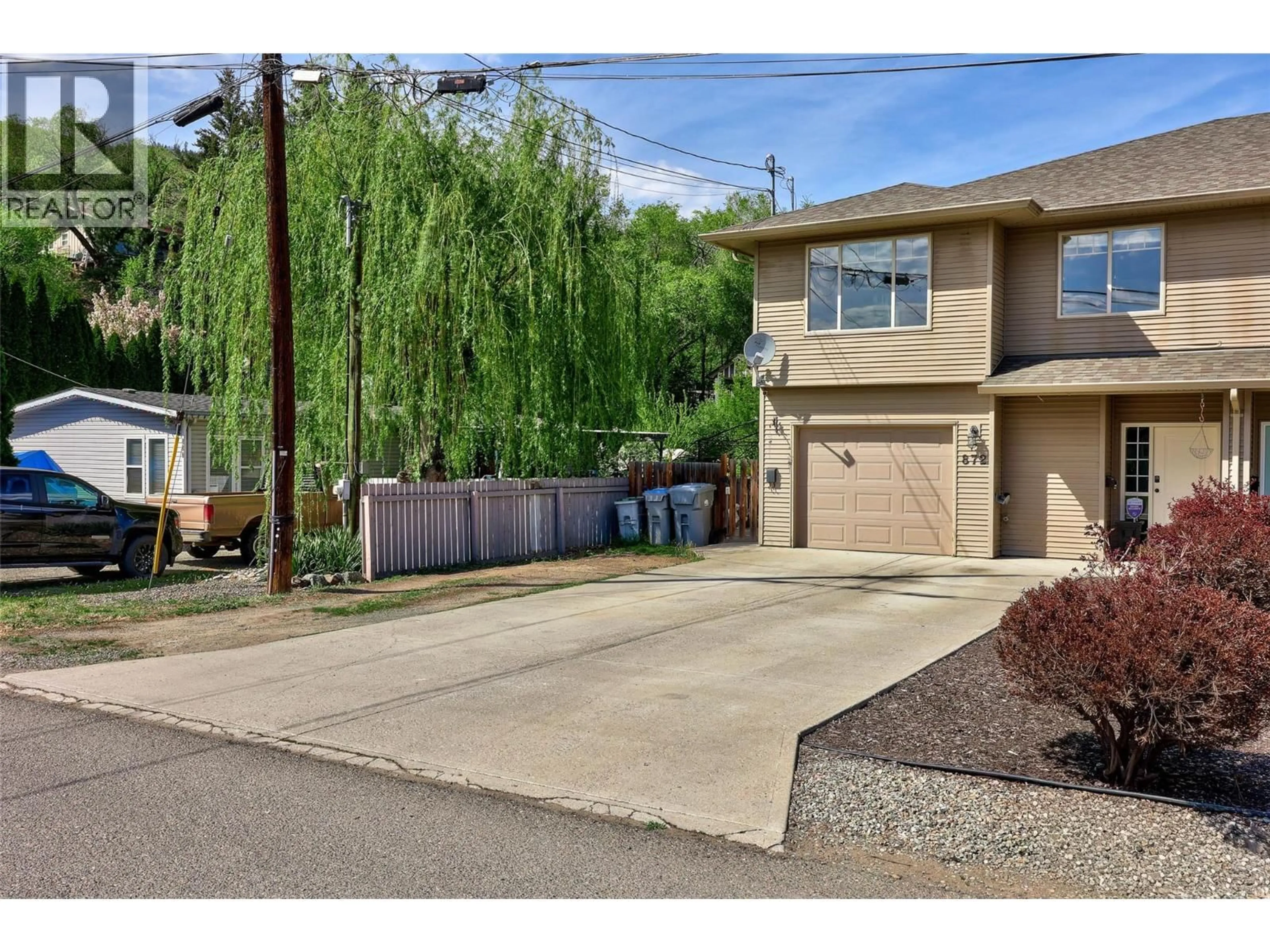 Unknown for 872 KITAMOTO ROAD, Kamloops British Columbia V2B6H6