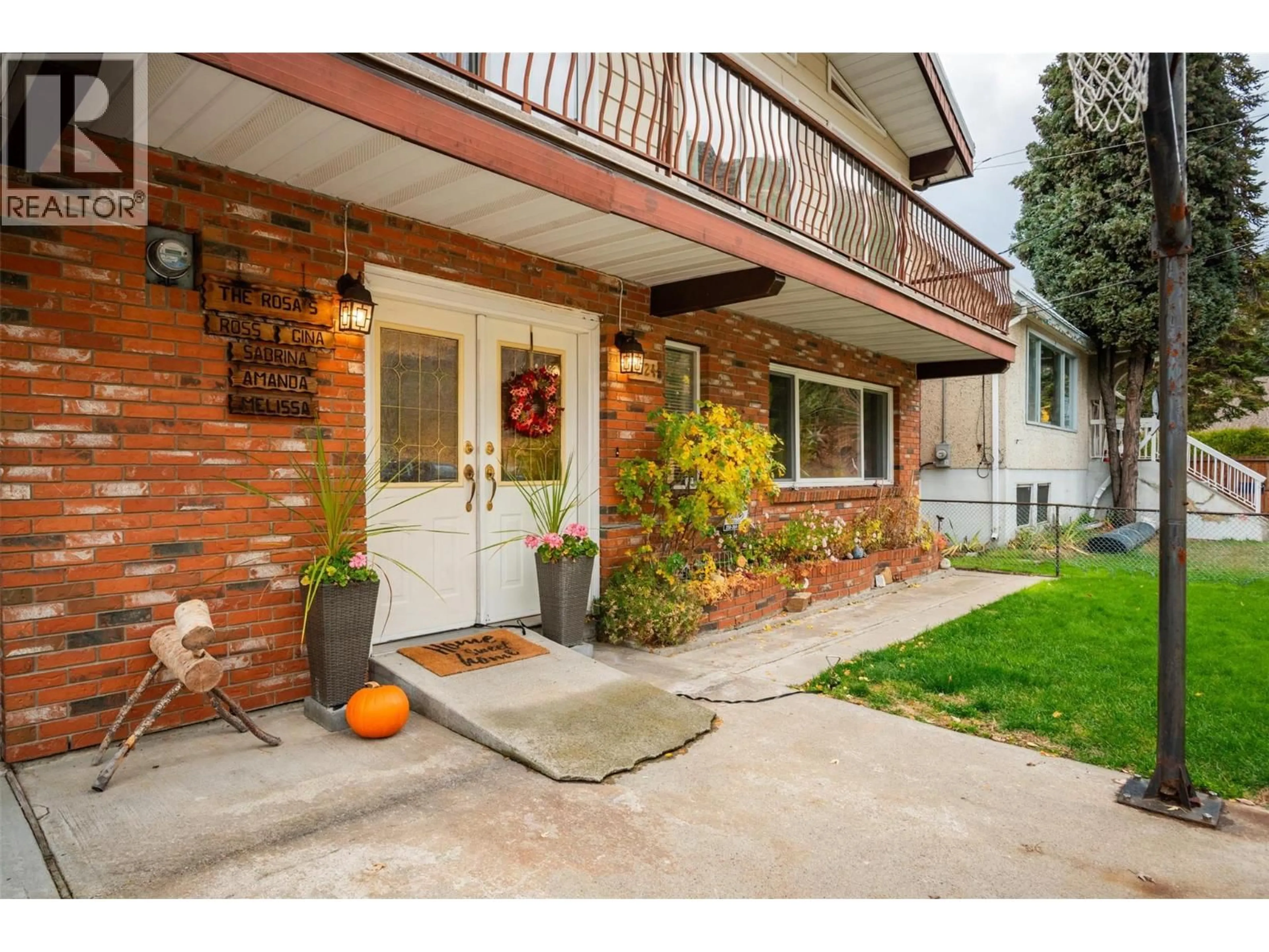Unknown for 1224 THIRD AVENUE, Trail British Columbia V1R1P2
