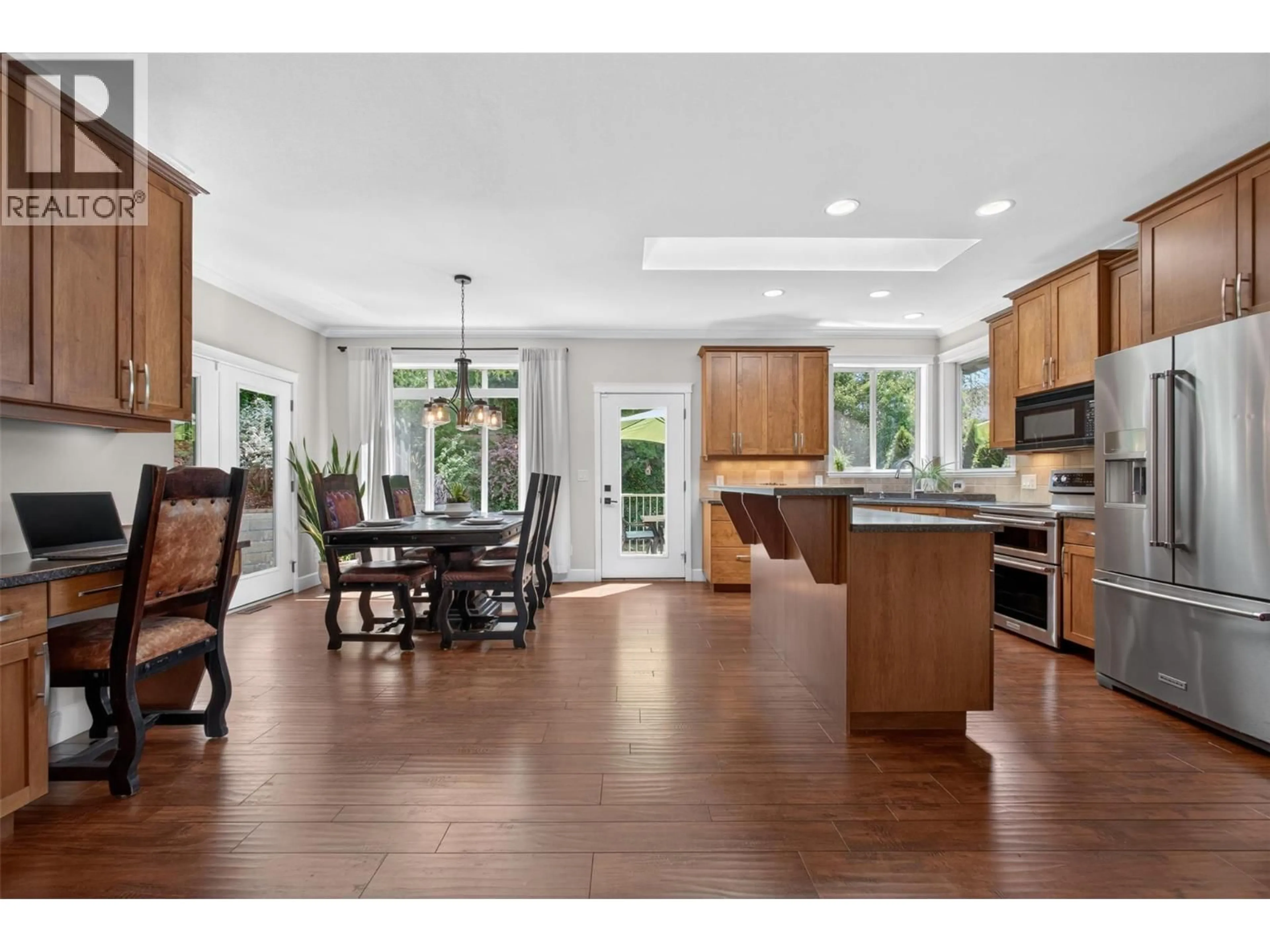 Open concept kitchen, unknown for 2131 SHANNON WAY, West Kelowna British Columbia V4T2G6