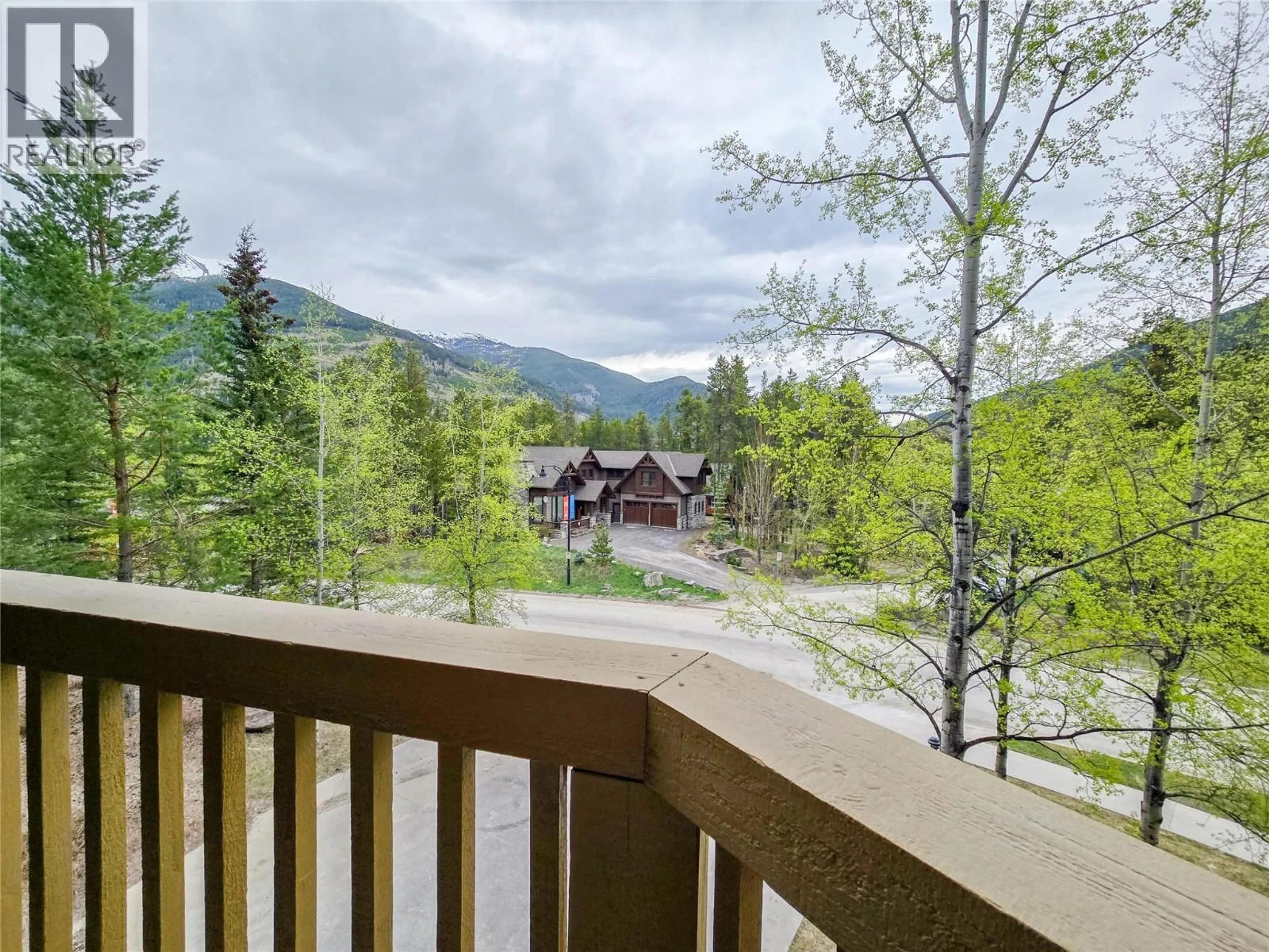 Unknown for 308 - 2070 SUMMIT DRIVE, Panorama British Columbia V0A1T0