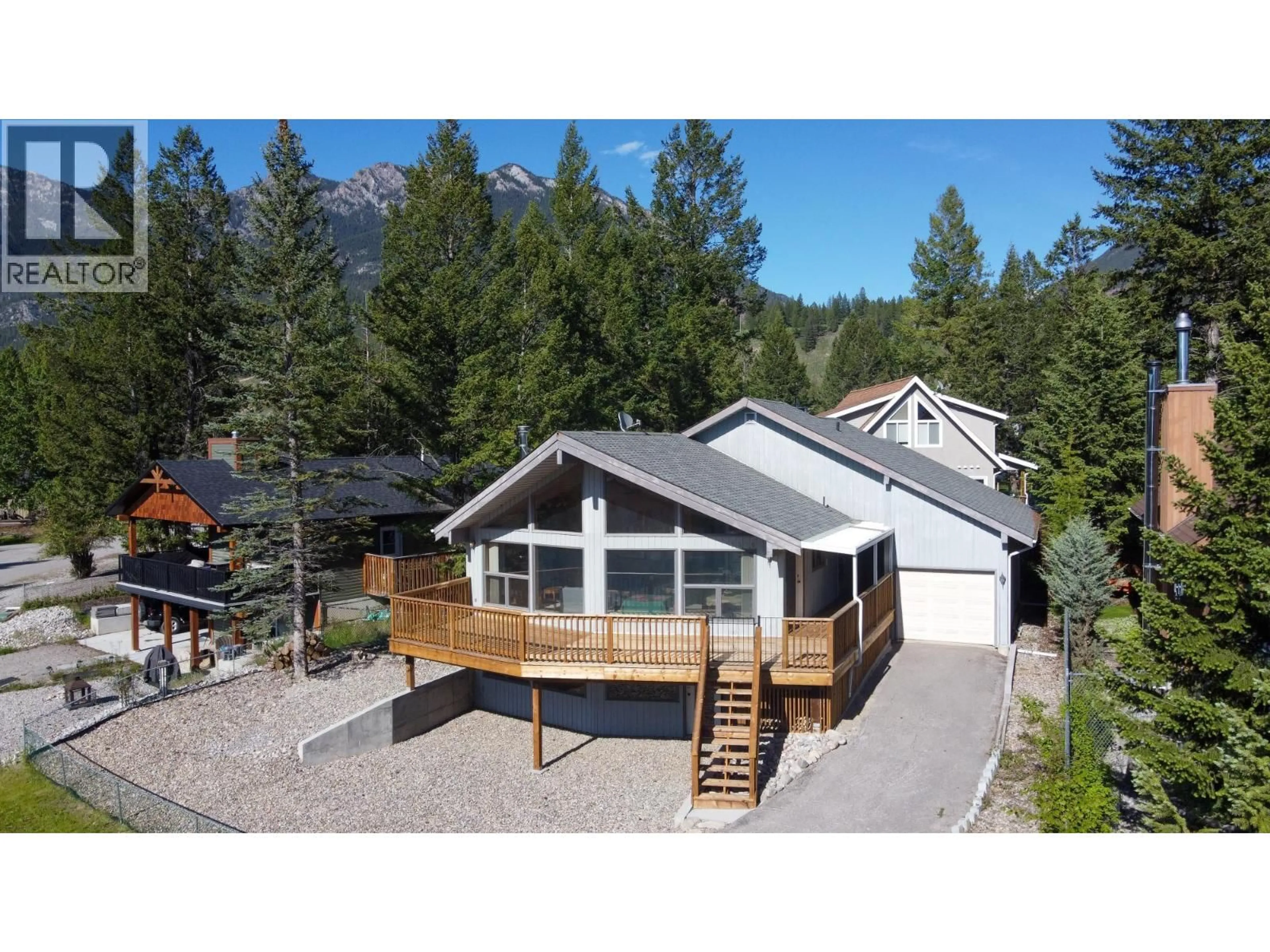 Unknown for 7326 GLACIER DRIVE, Radium Hot Springs British Columbia V0A1M0