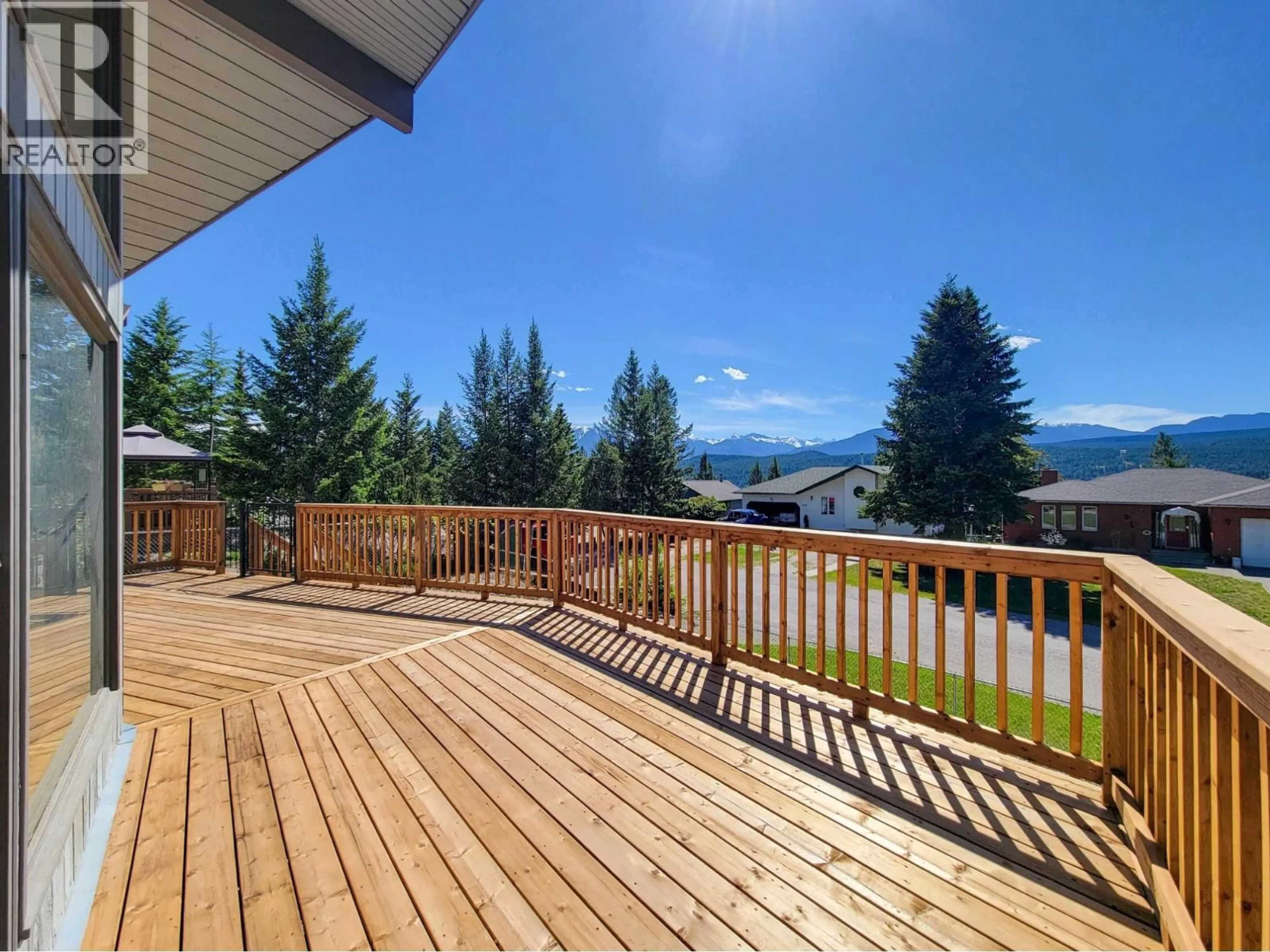 Unknown for 7326 GLACIER DRIVE, Radium Hot Springs British Columbia V0A1M0
