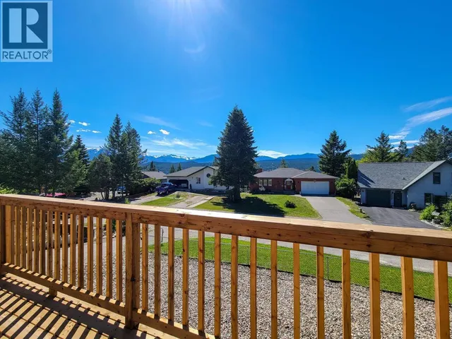 7326 GLACIER DRIVE, Radium Hot Springs 5
