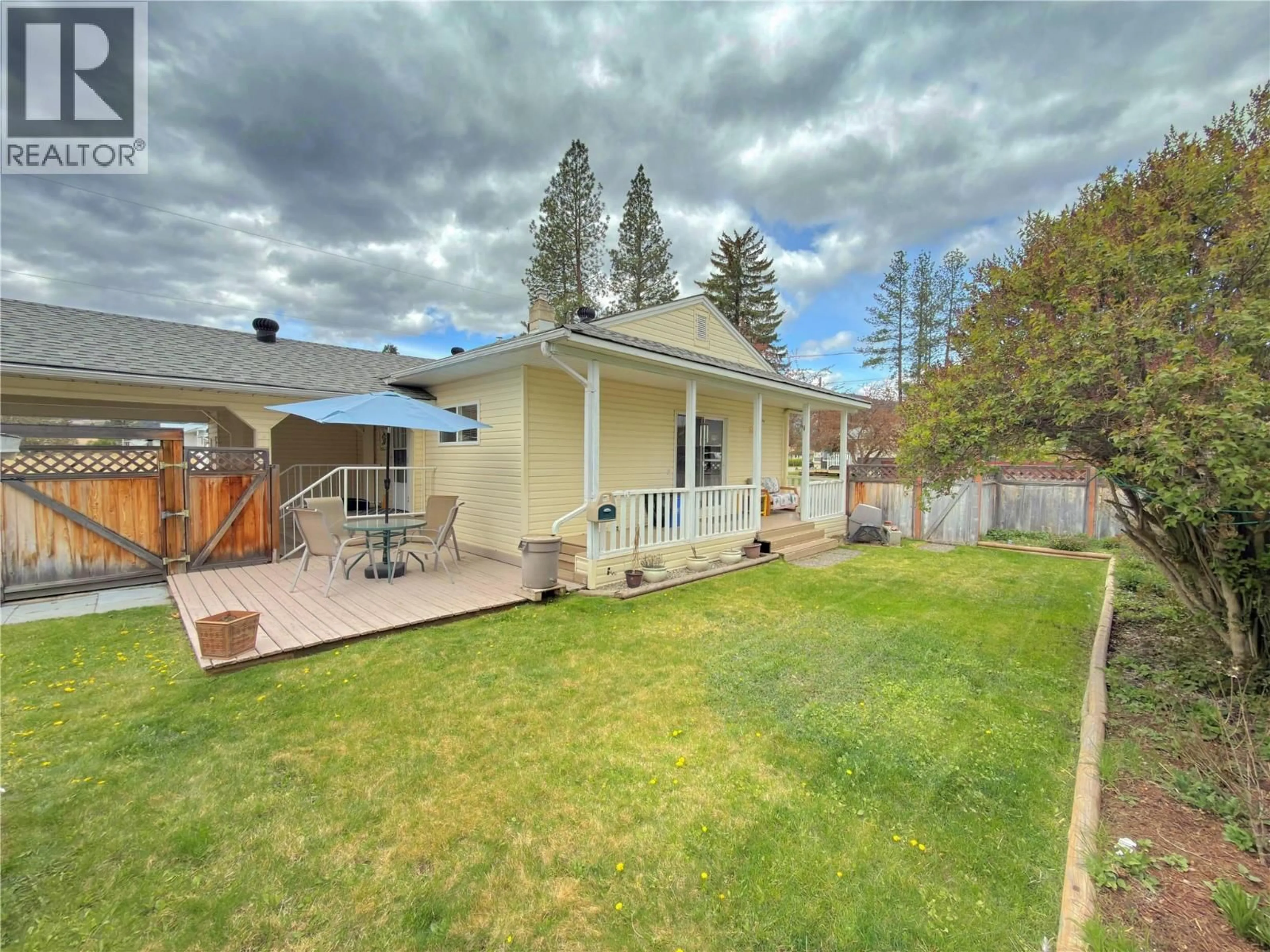 Unknown for 221 MOODY STREET, Princeton British Columbia V0X1W0