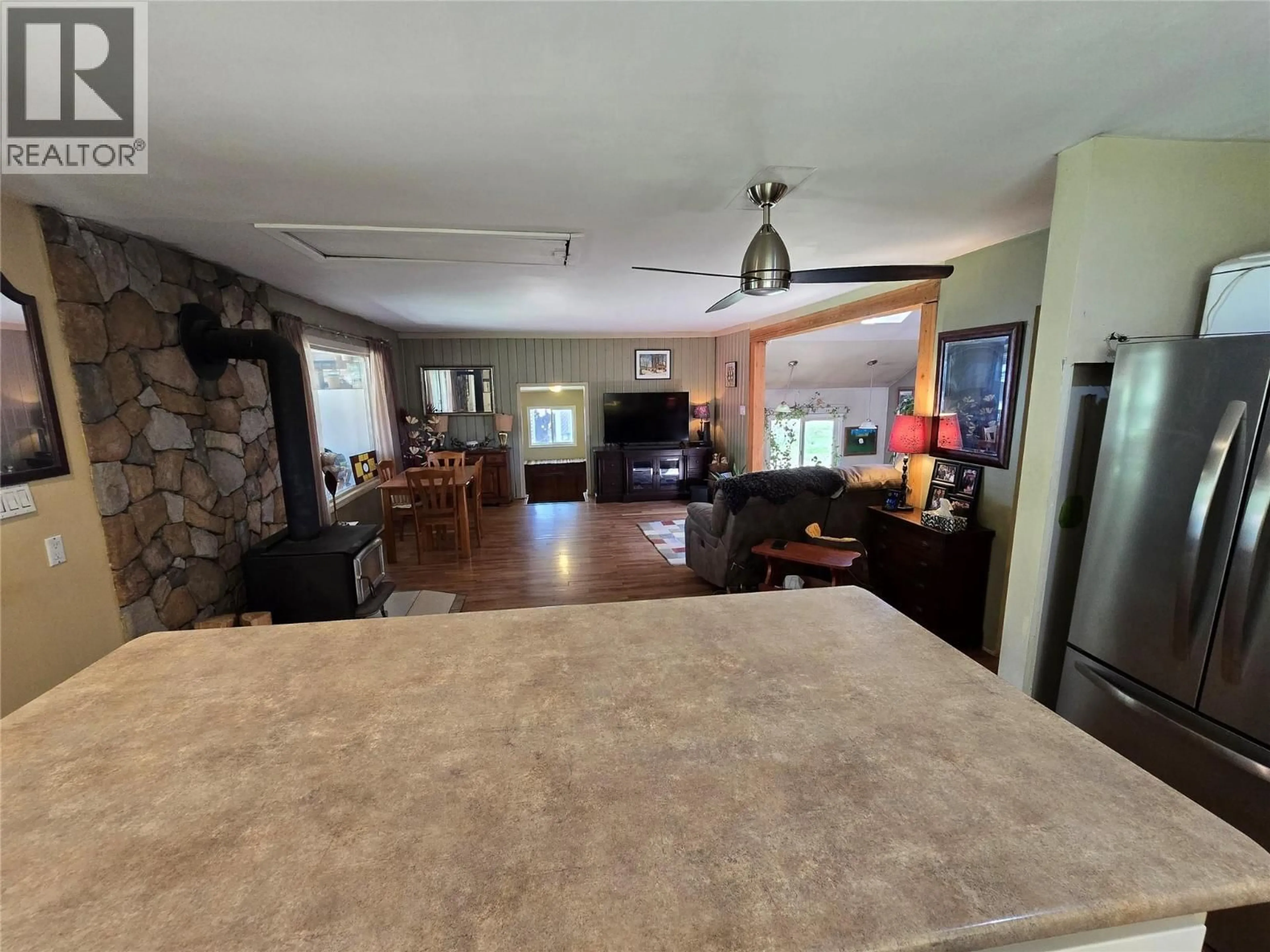 A pic of a room for 309 OLD NORTH THOMPSON HIGHWAY, Clearwater British Columbia V0E1N2