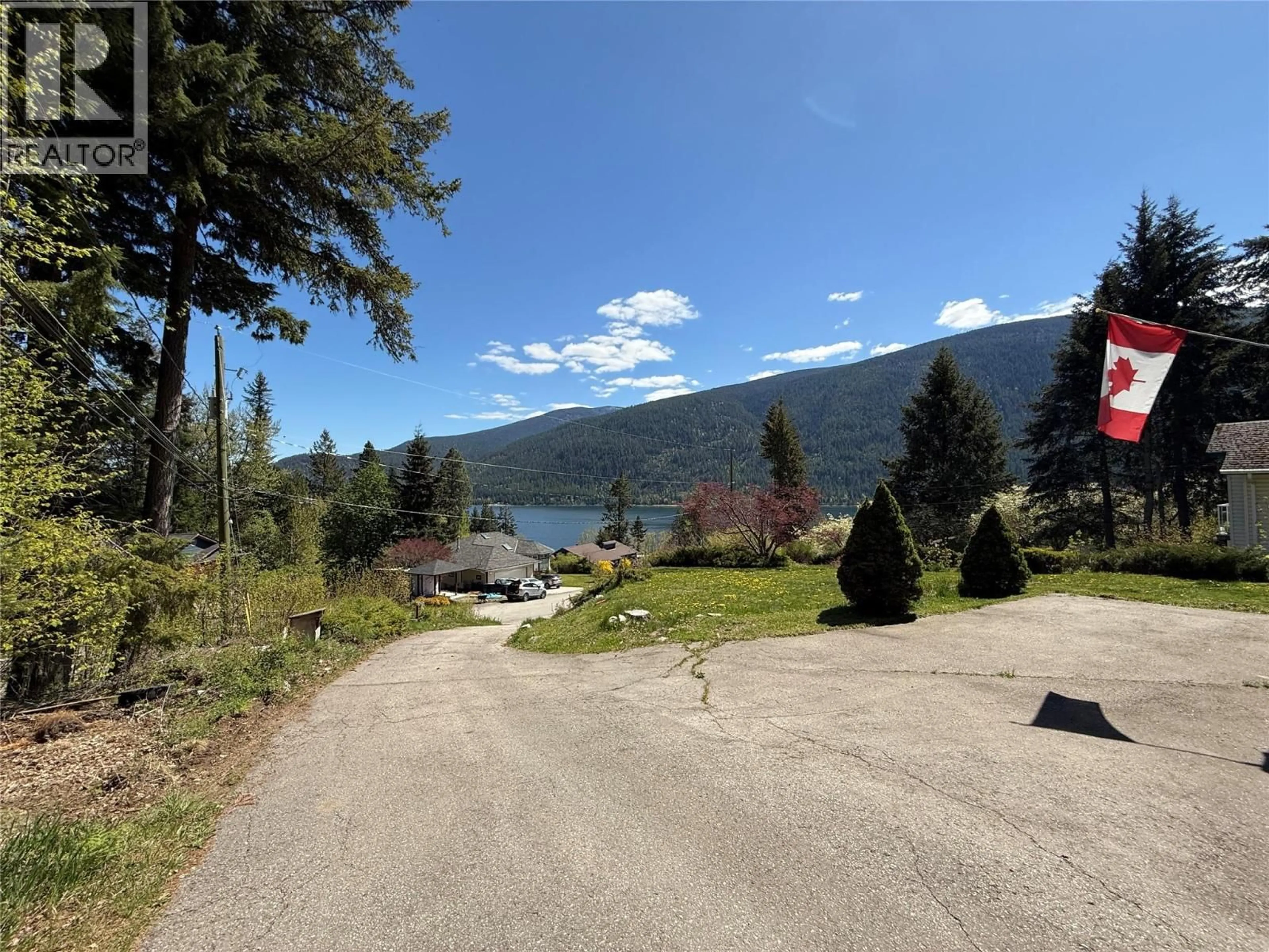Unknown for 3461 BODARD ROAD, Nelson British Columbia V1L6T3