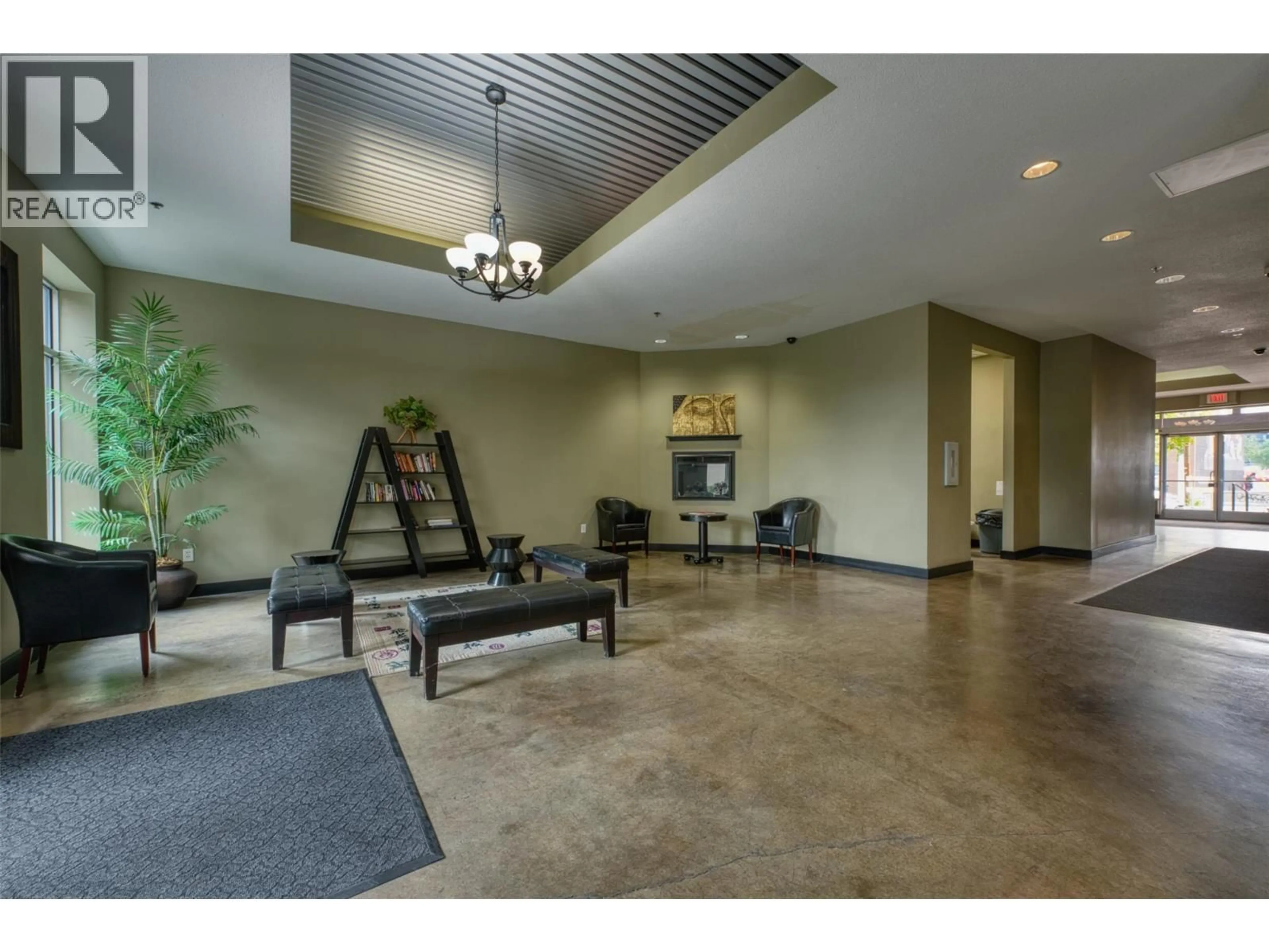 Unknown for 302 - 140 ASHER ROAD, Kelowna British Columbia V1X3H6