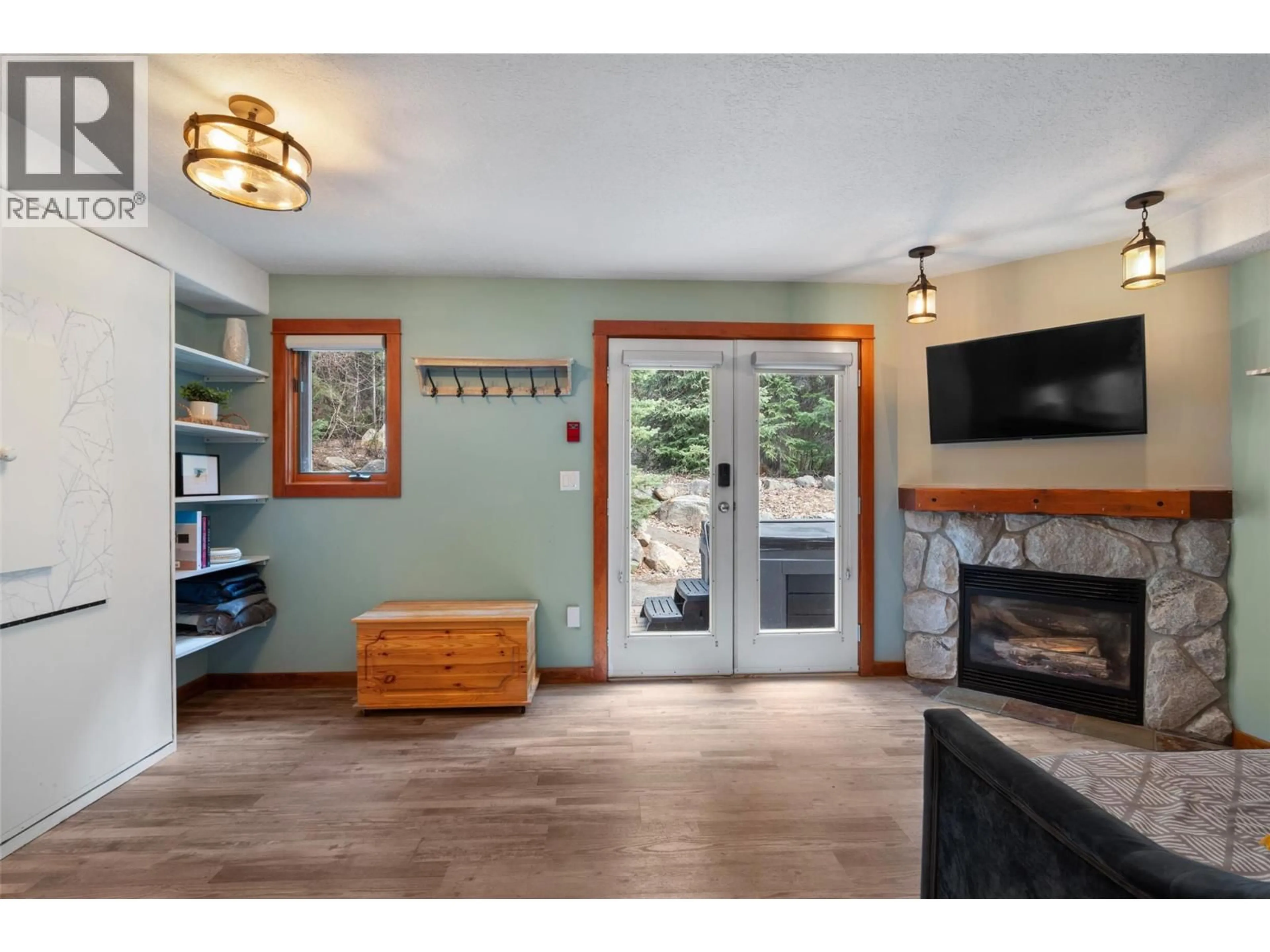 Unknown for 25 - 3300 VILLAGE PLACE, Sun Peaks British Columbia V0E5N0