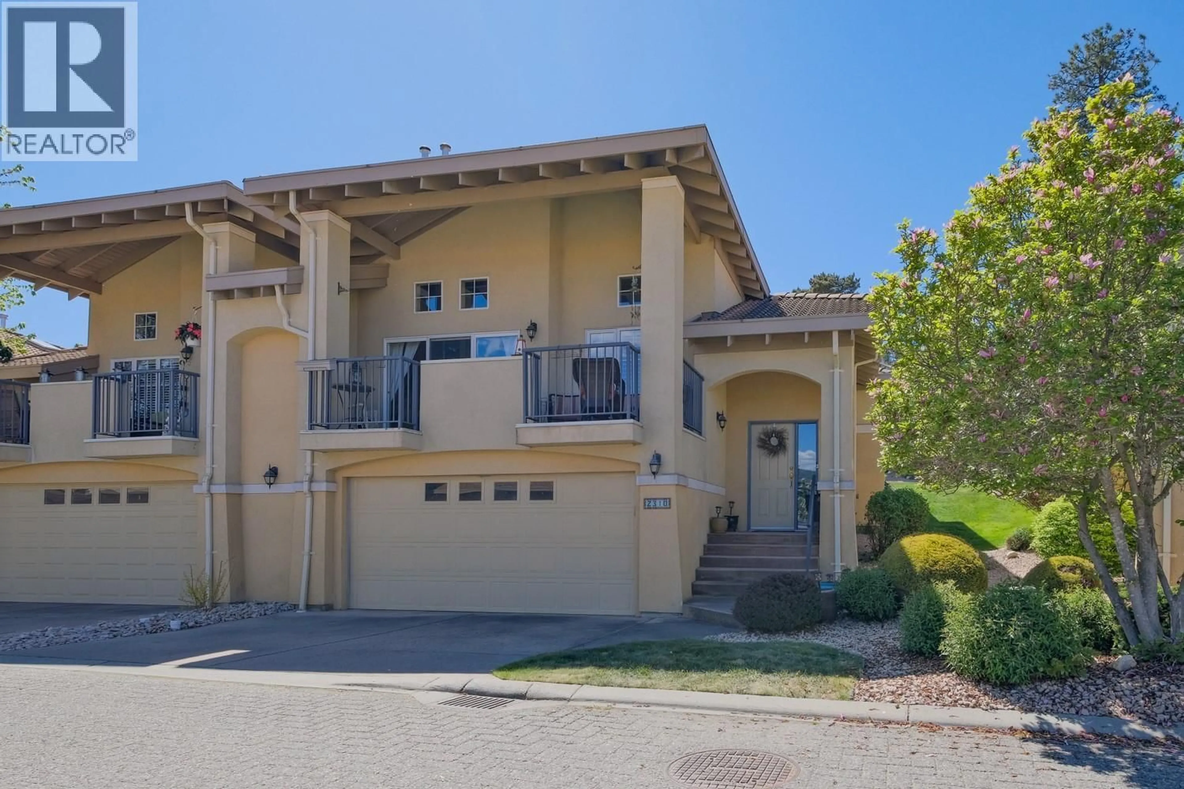 Unknown for 2310 COUNTRY CLUB DRIVE, Kelowna British Columbia V1V2A6