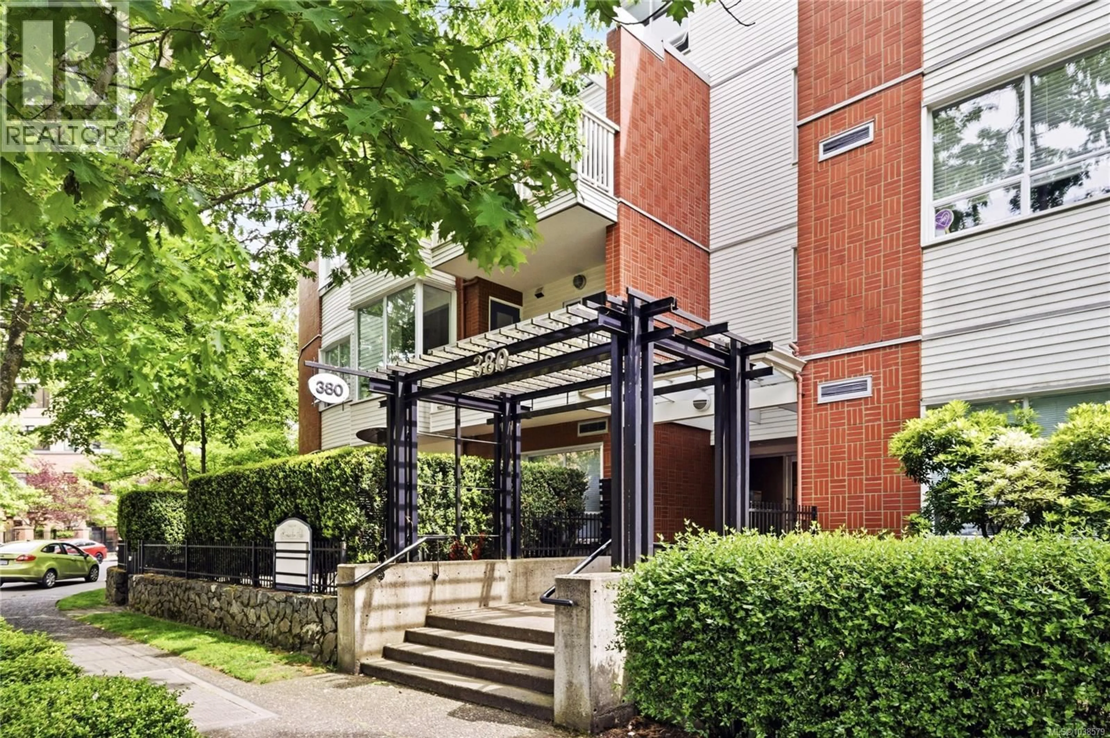 Unknown for 409 - 380 WATERFRONT CRESCENT, Victoria British Columbia V8T5K3