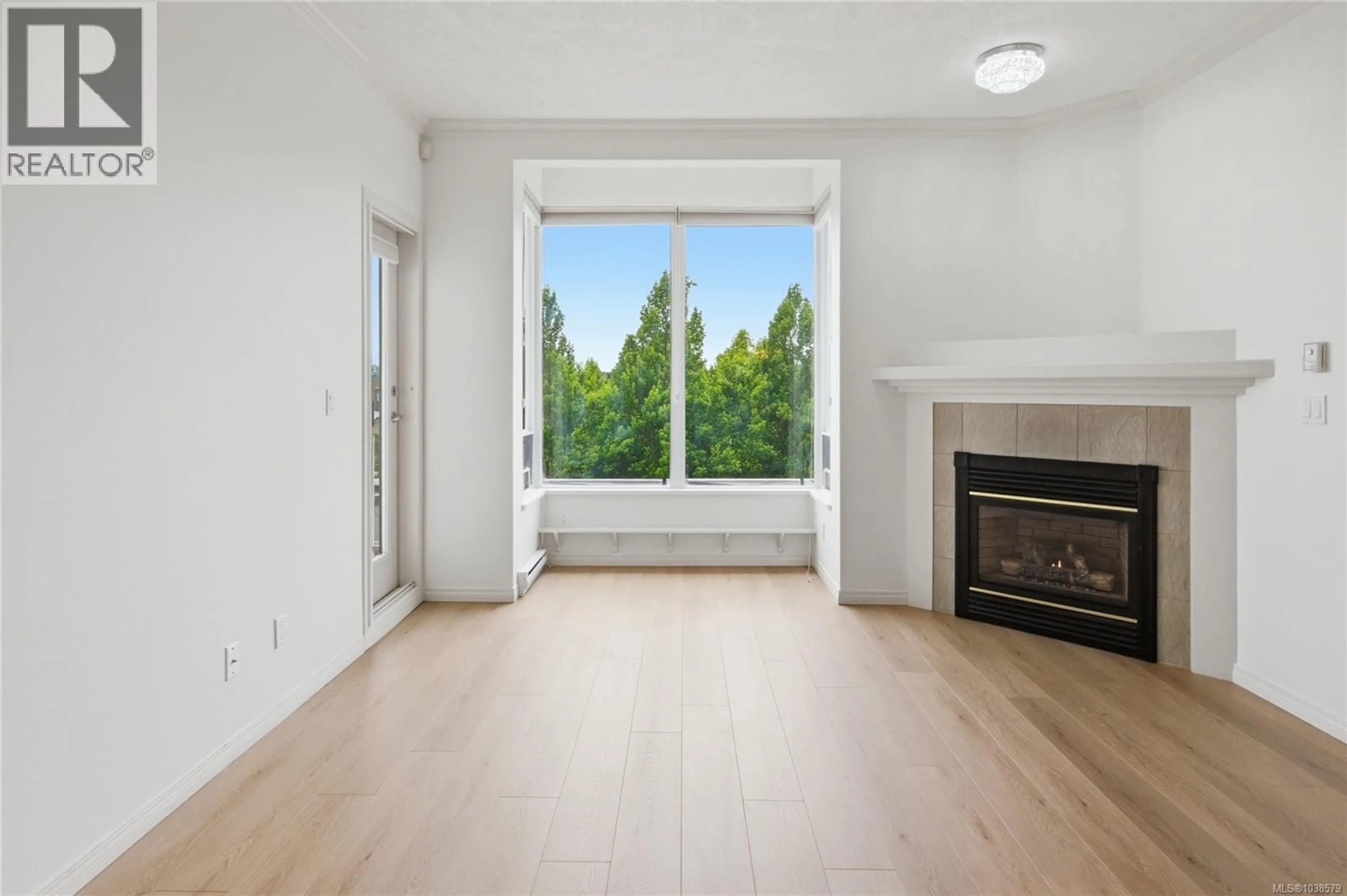A pic of a room for 409 - 380 WATERFRONT CRESCENT, Victoria British Columbia V8T5K3