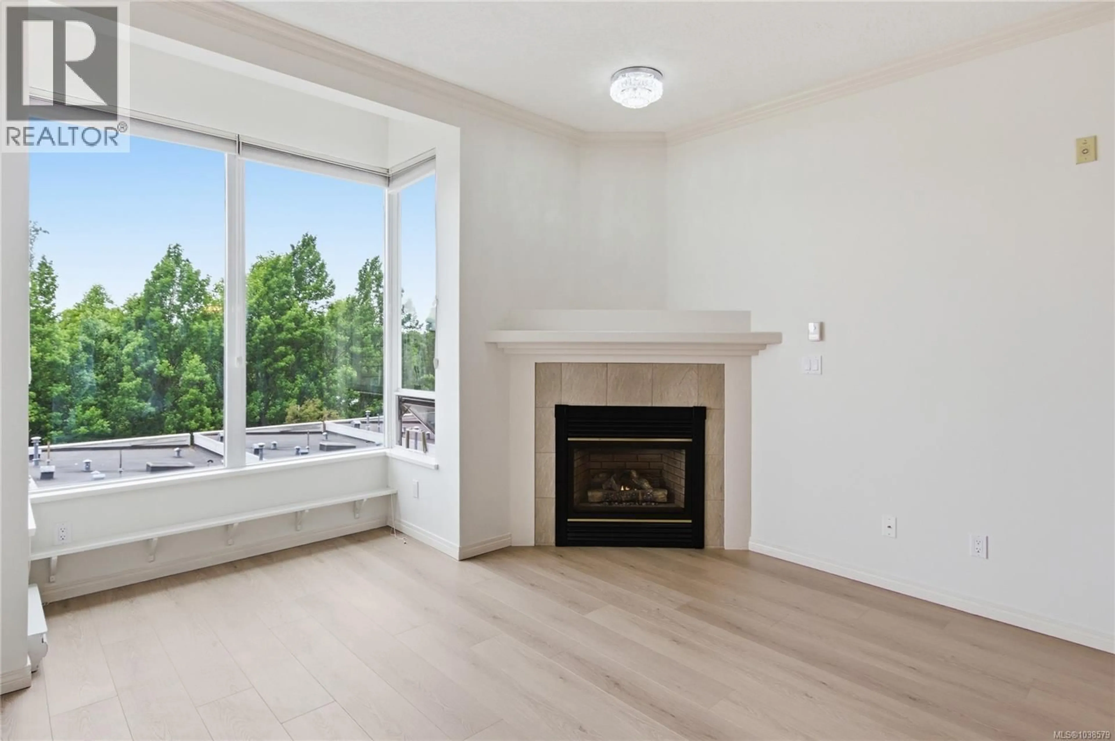 A pic of a room for 409 - 380 WATERFRONT CRESCENT, Victoria British Columbia V8T5K3