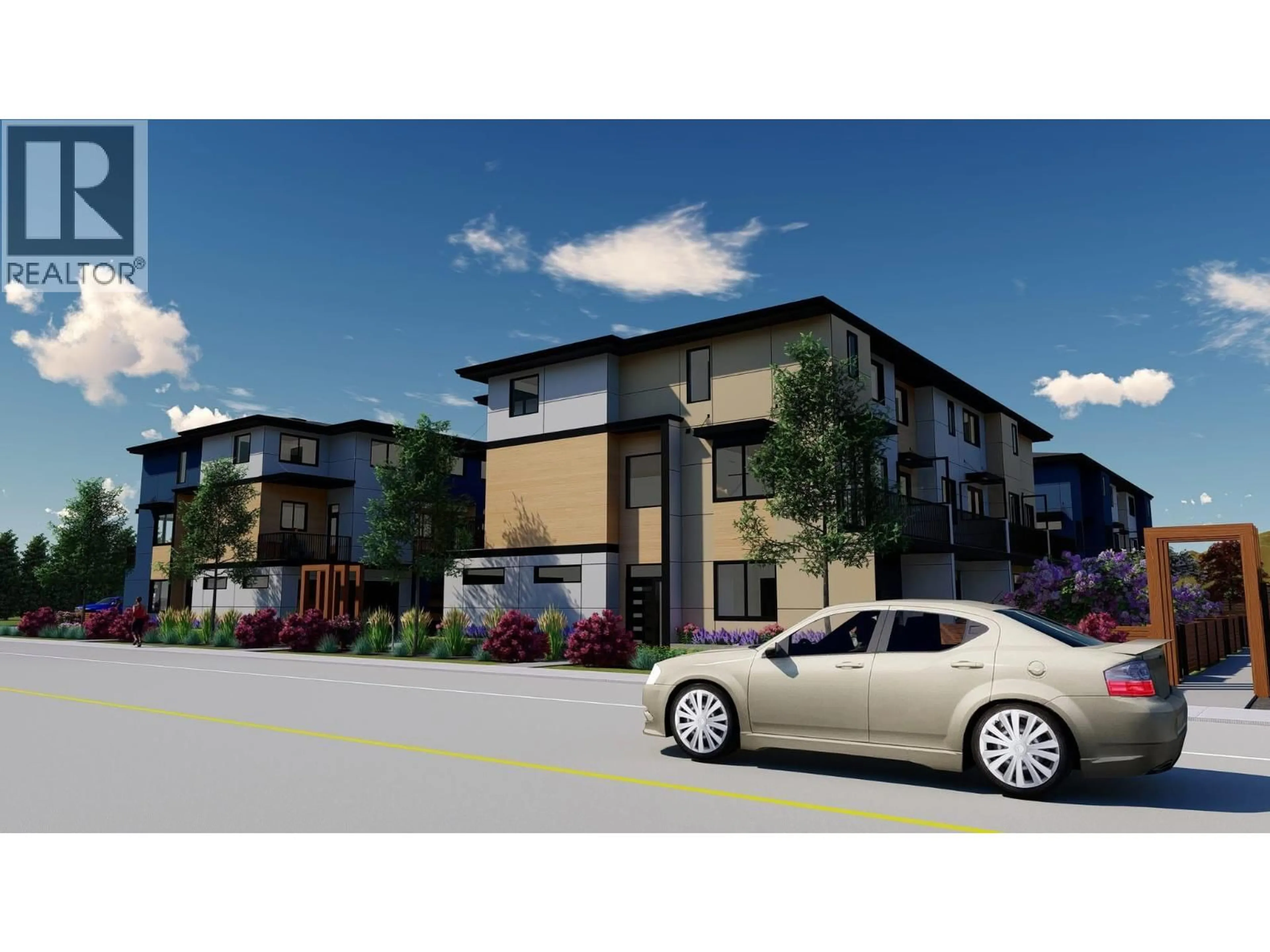 Unknown for 605 FRASER ROAD, Kelowna British Columbia V1X3M2